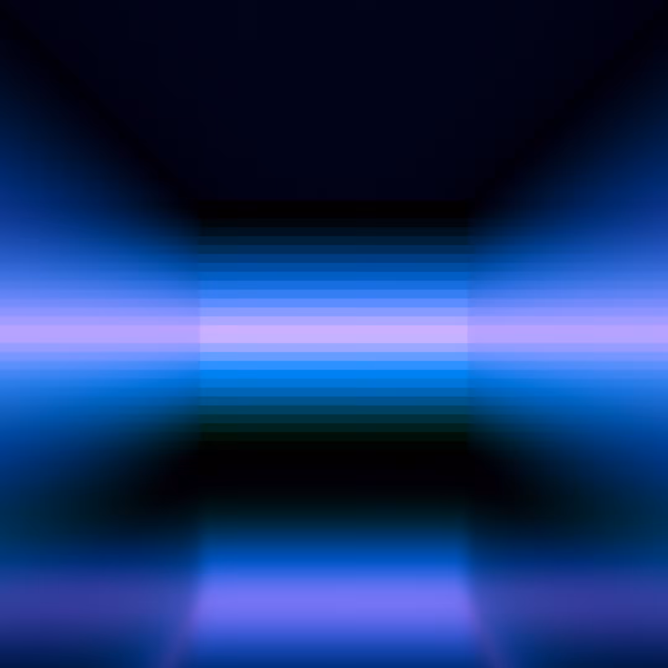 Gradient Blue