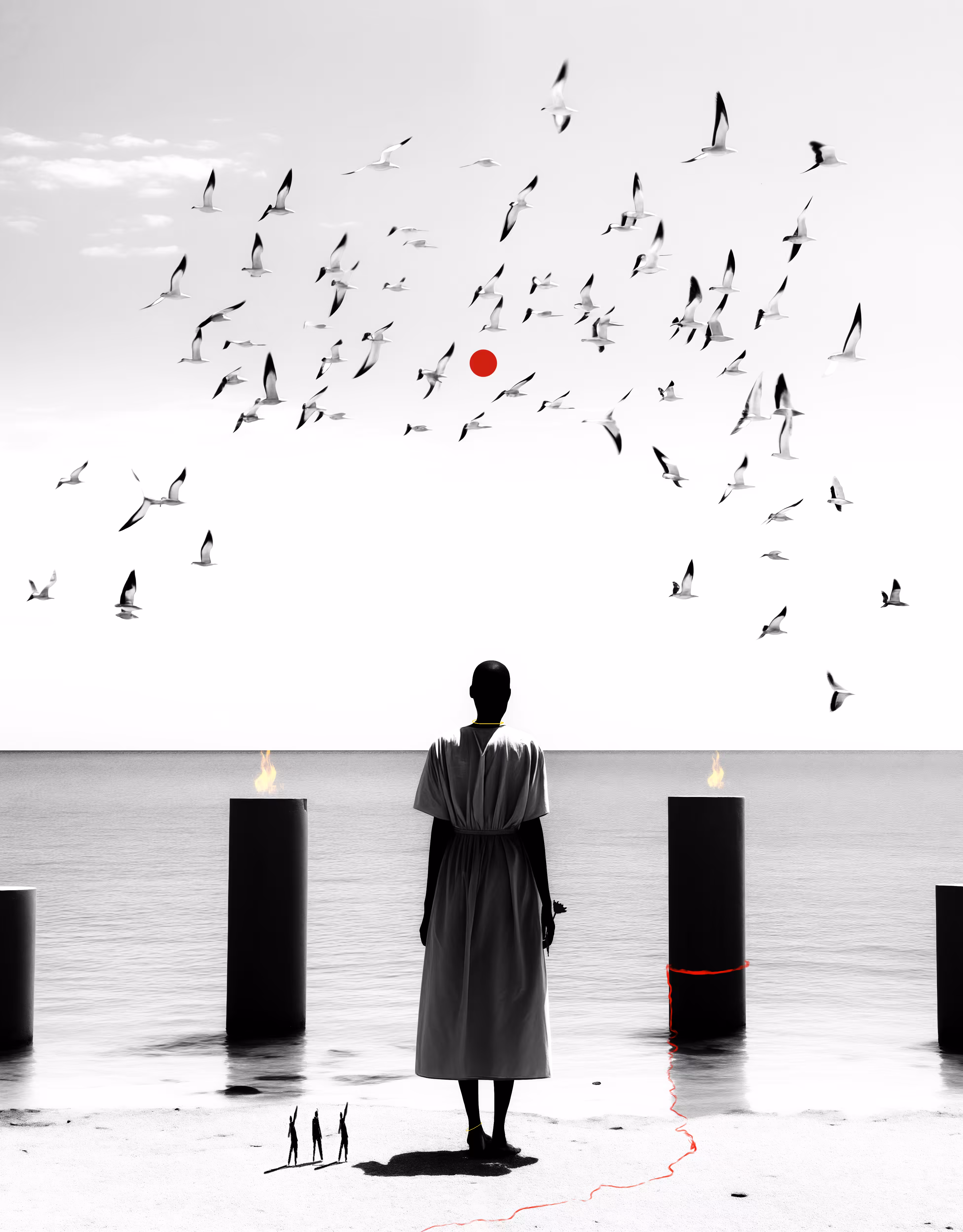 Solace in Solitude