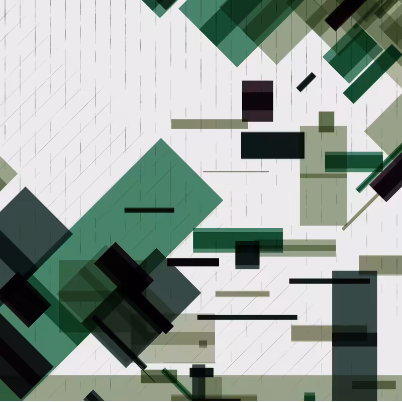 Several Rectangle #37