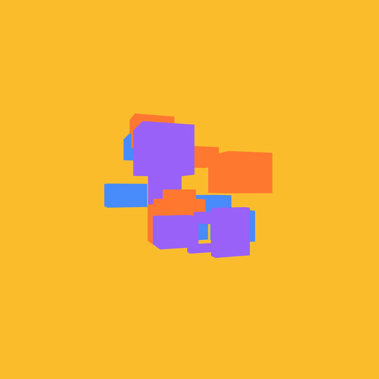 Intrusive Thoughts (on a loop) #30