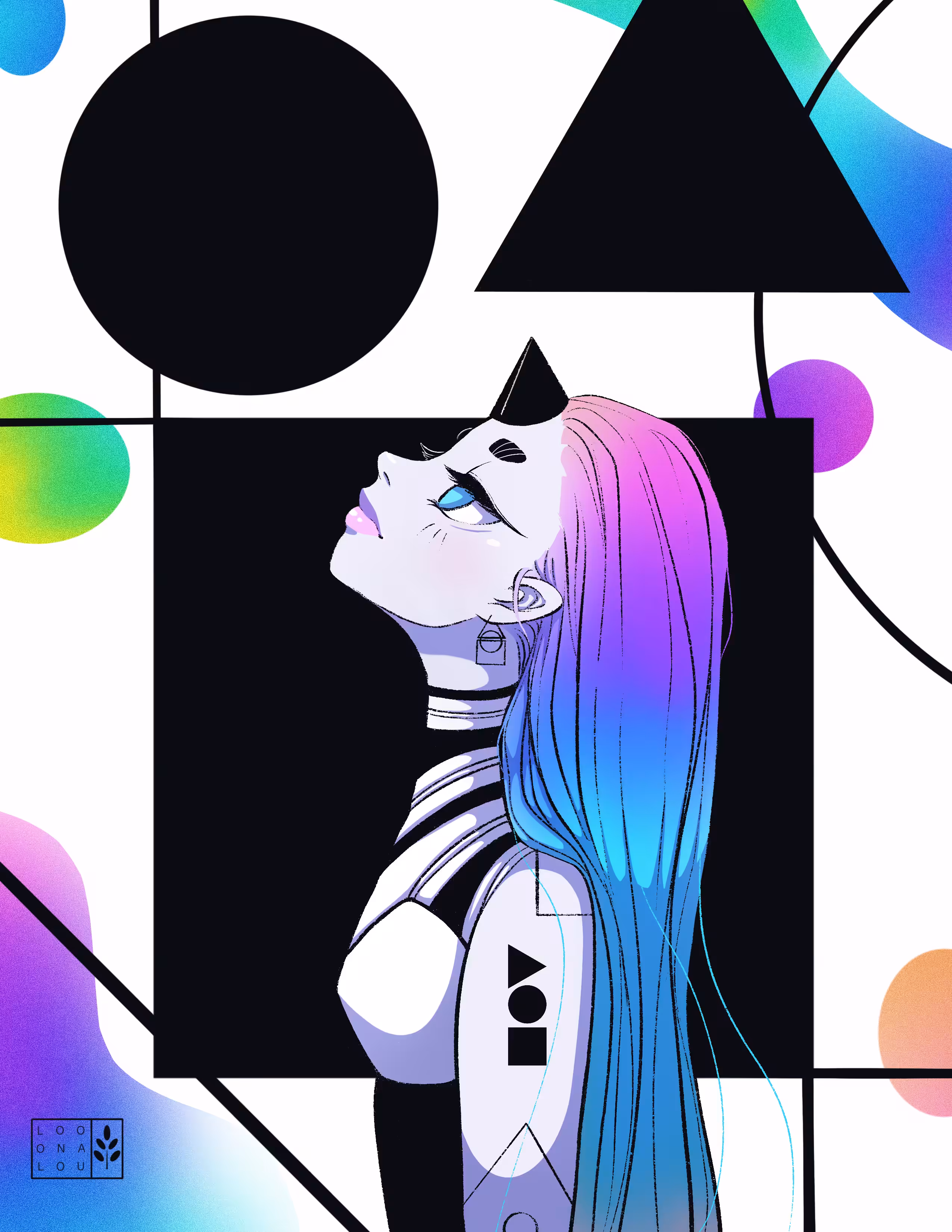FND Chan ▲⬤■