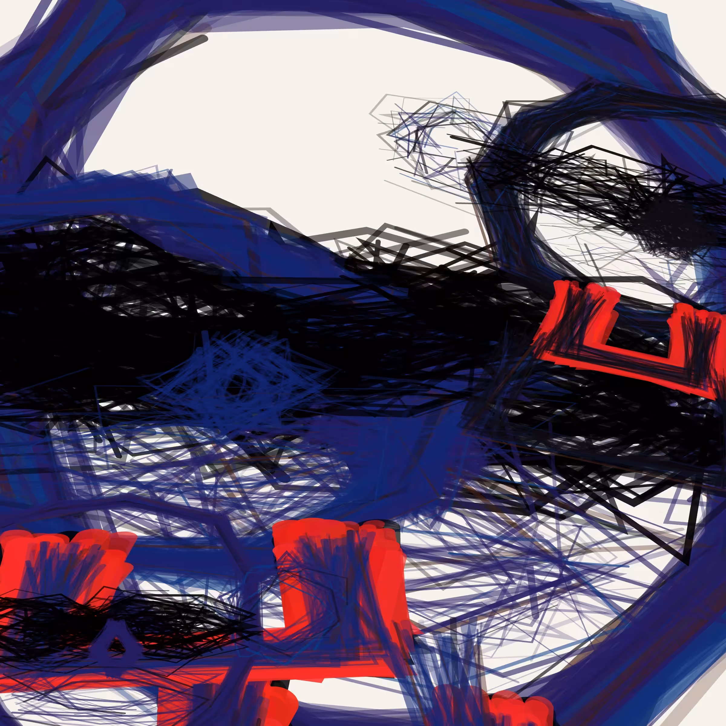 Brutal Desolation: UNK_0367 #529