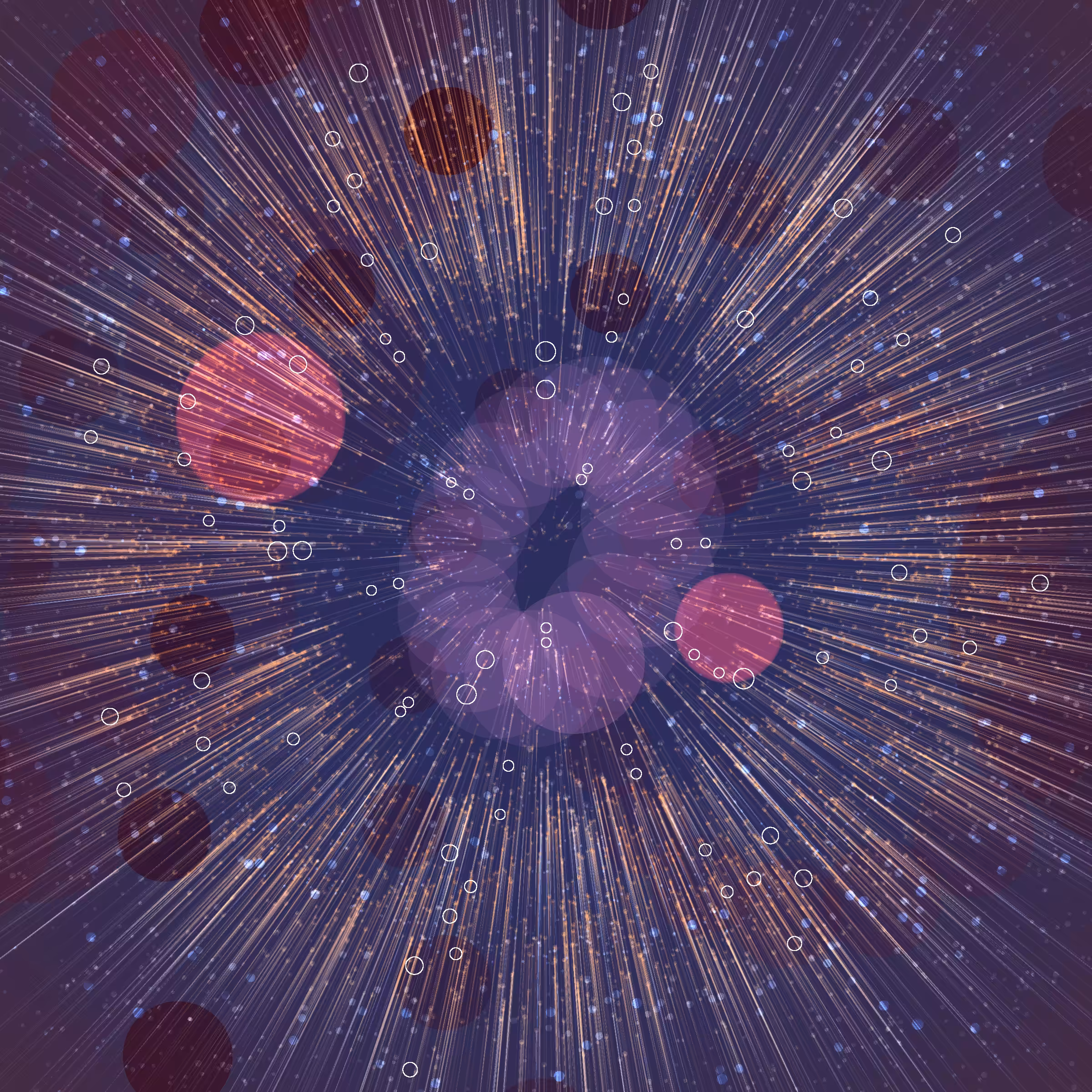 Cosmic Reef #596