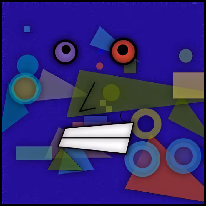 Kandudesky #258