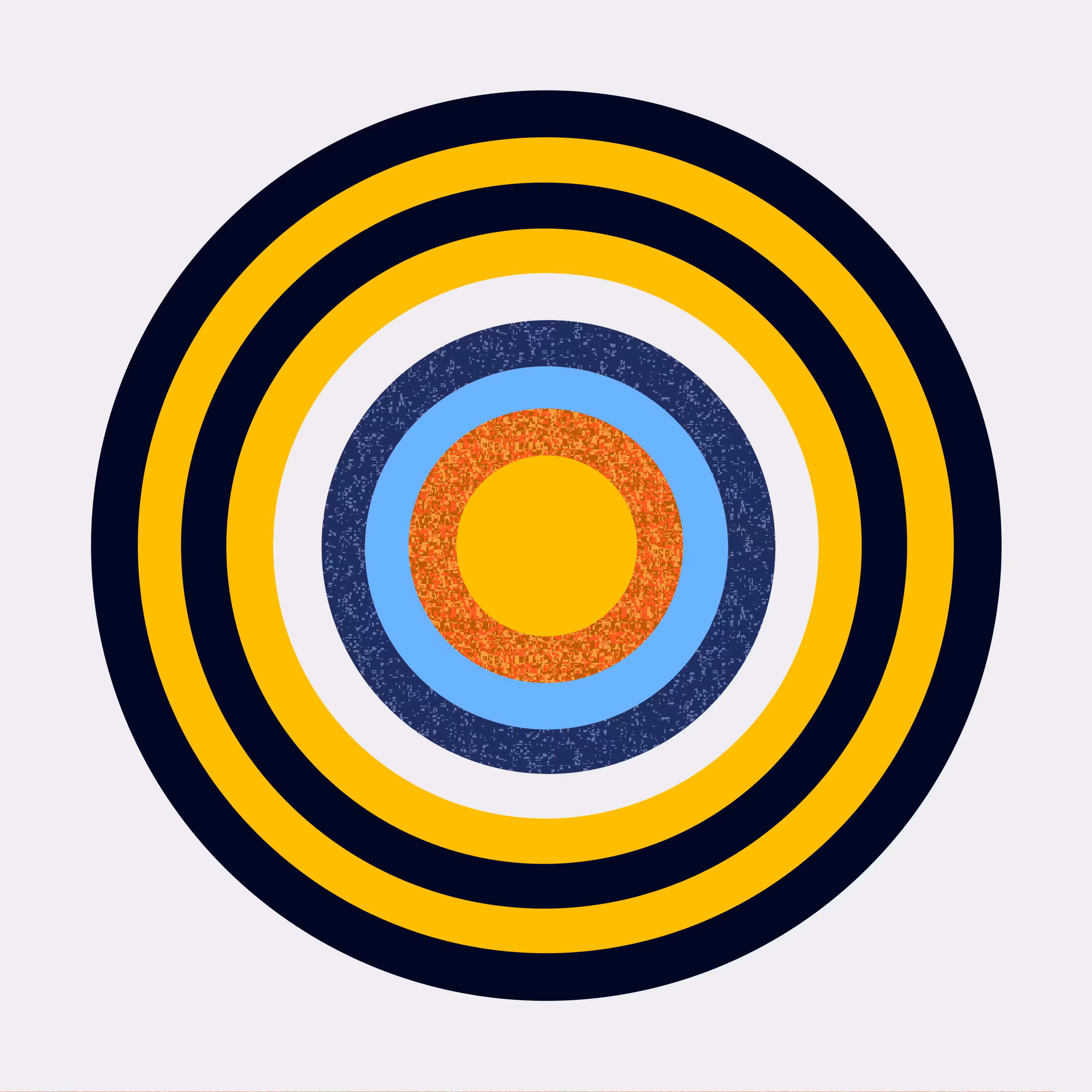 Concentric #32
