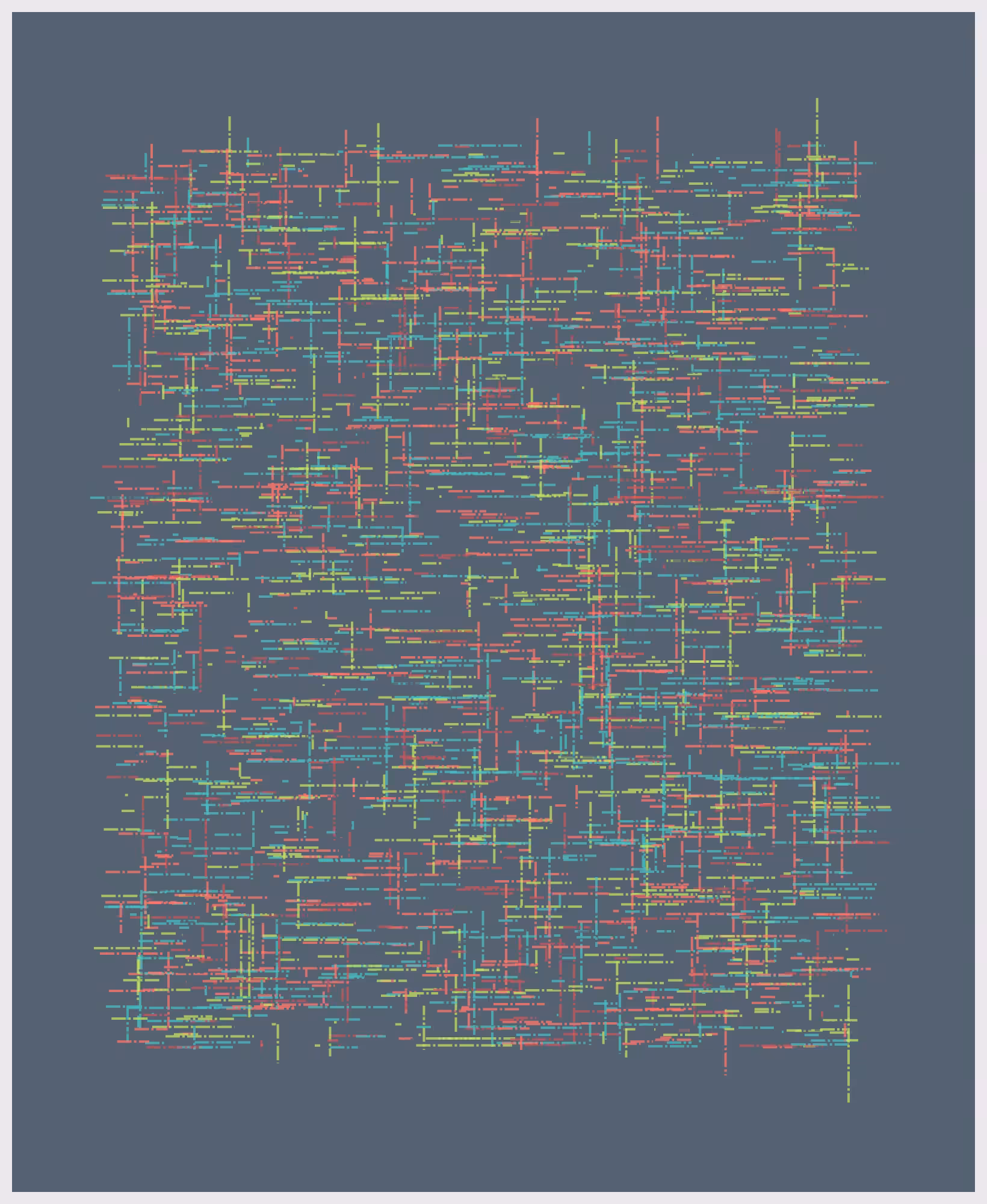 Lineas #107