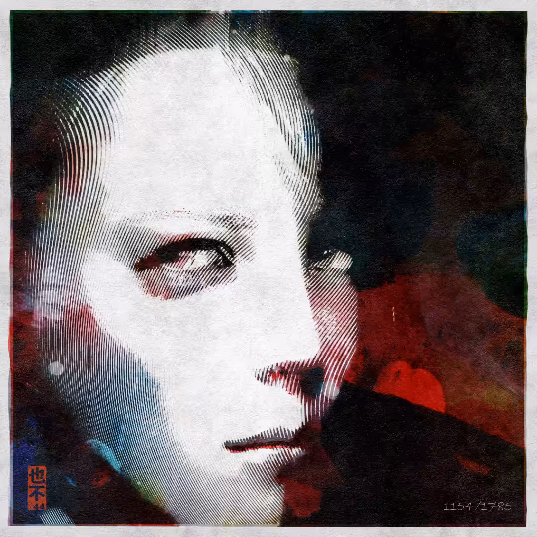 My Demons - Frame 1154