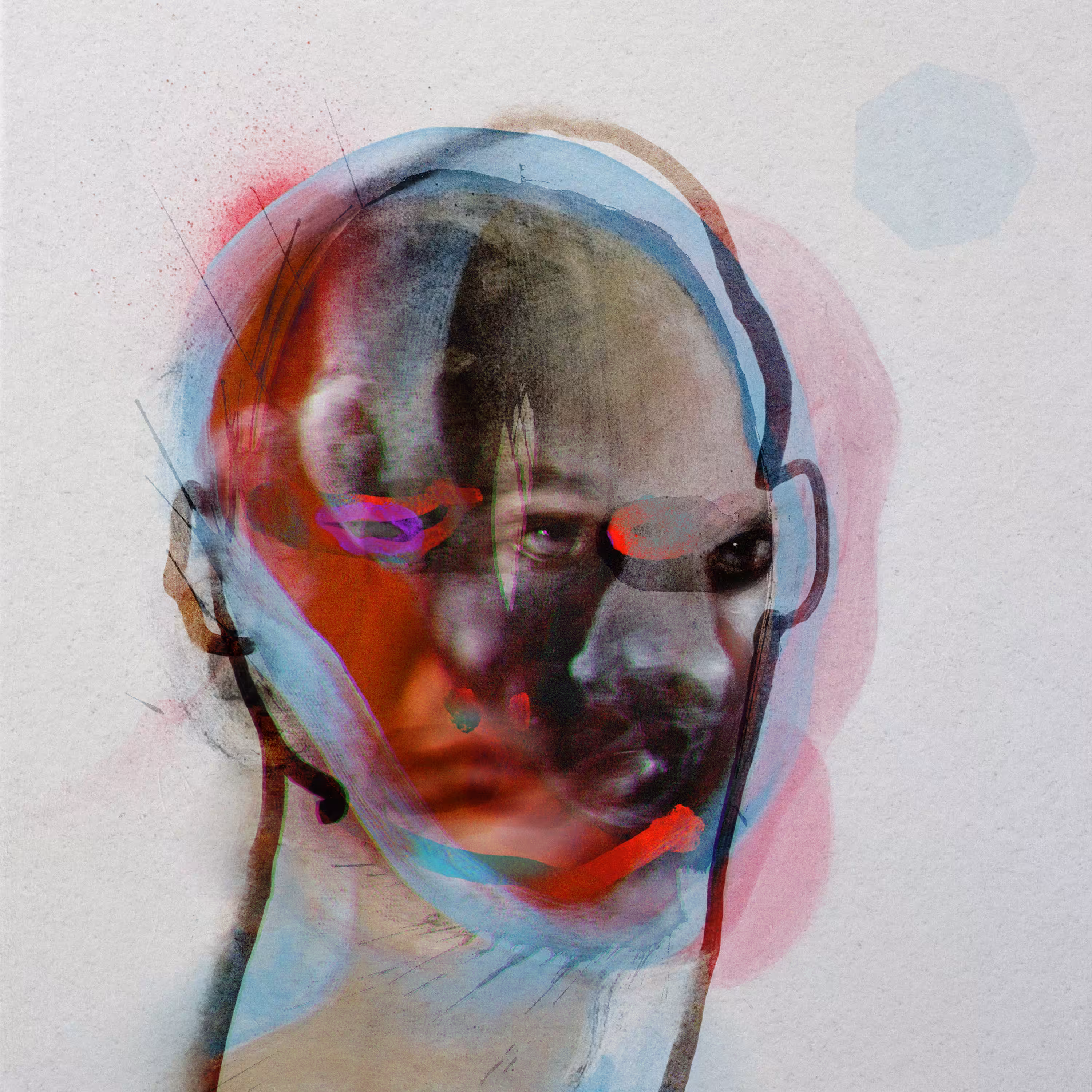Transient Self