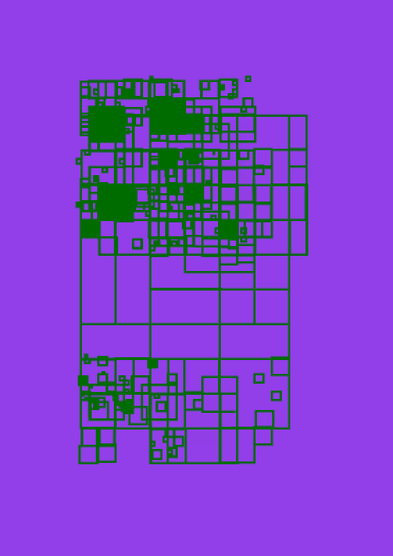 SQUARE GAMES #307