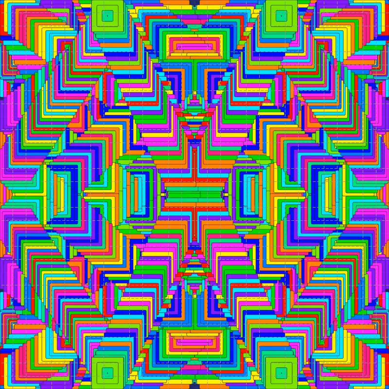 Psy Sym Blotter #23