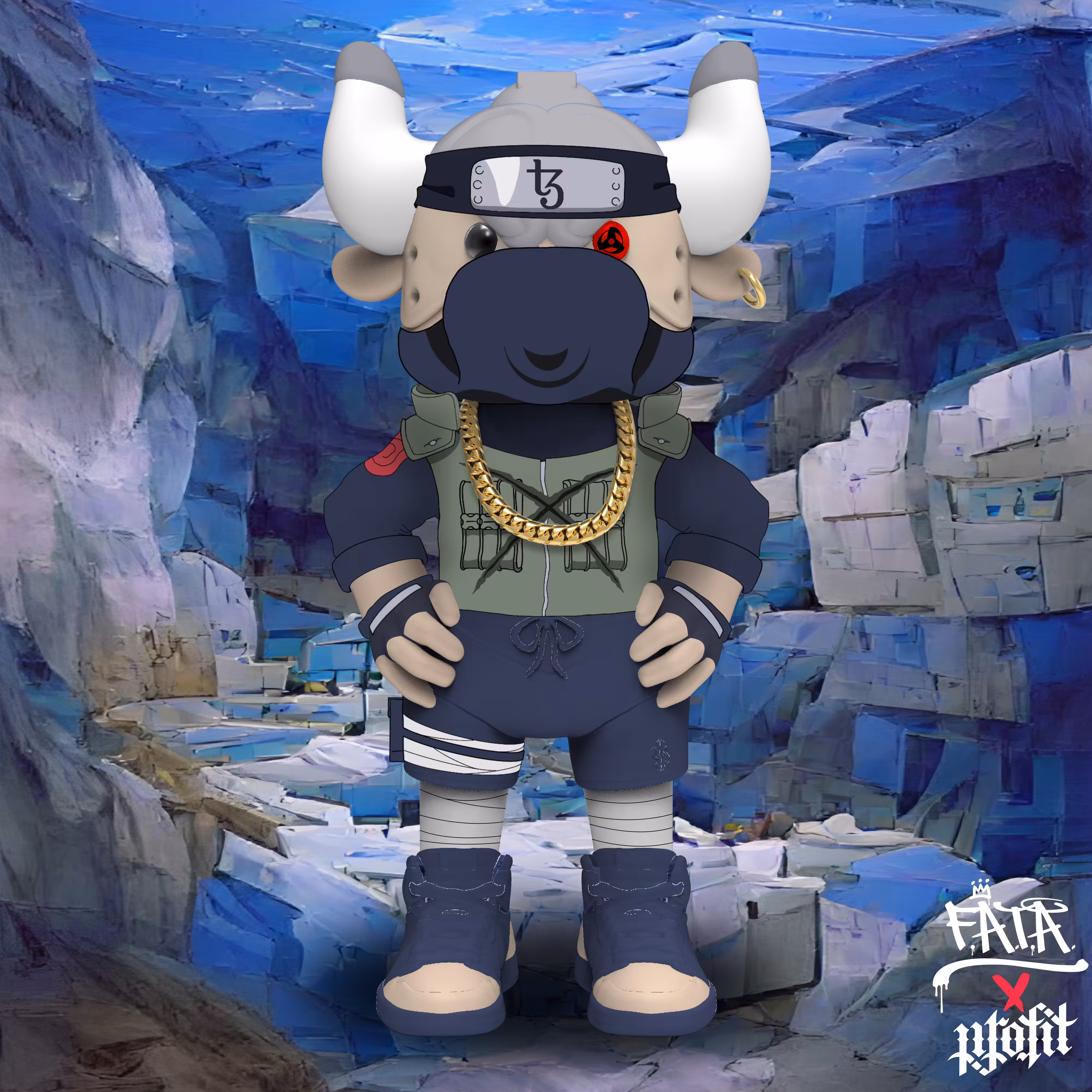 Bull Squad 023