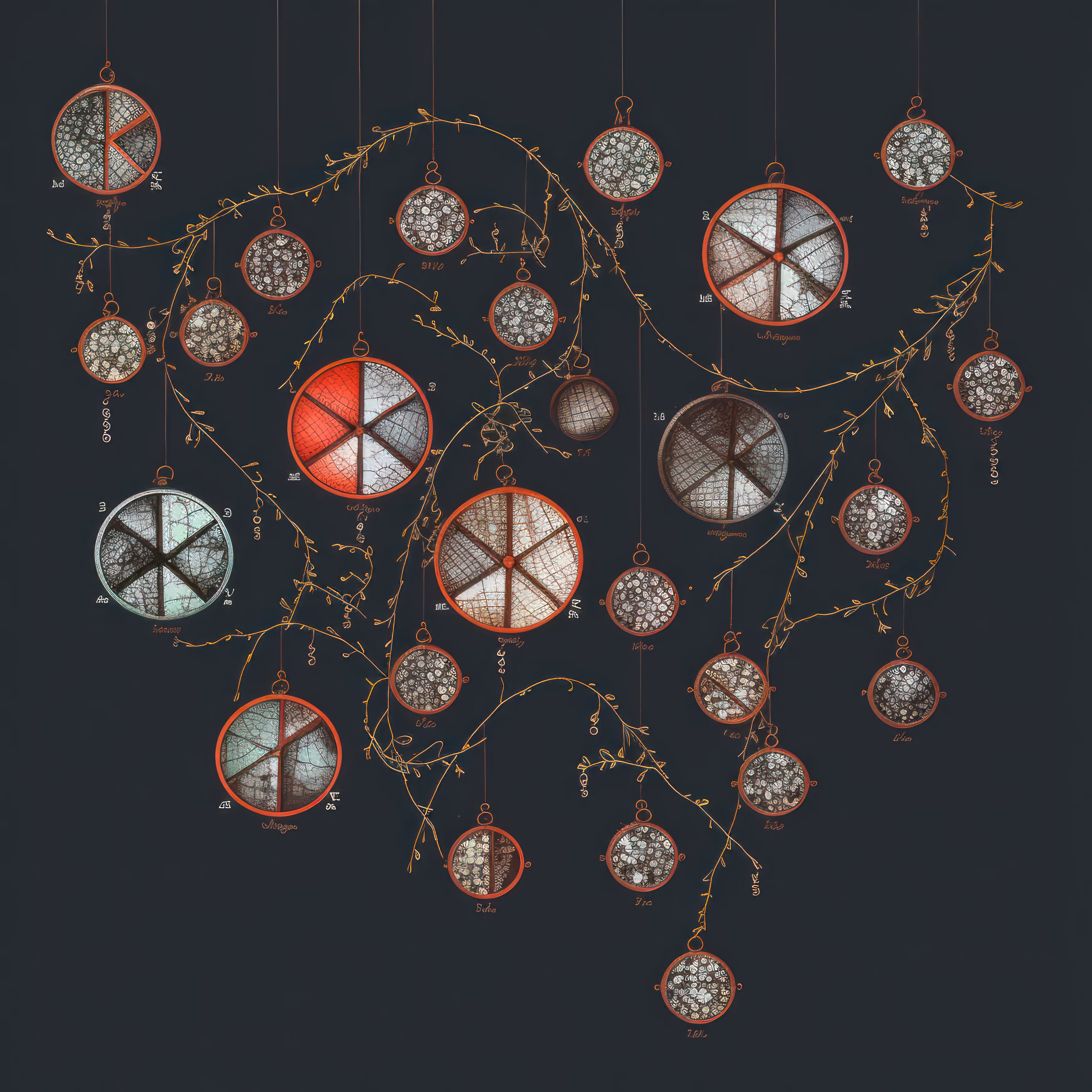 WHO AM AI? – Tick-Tock