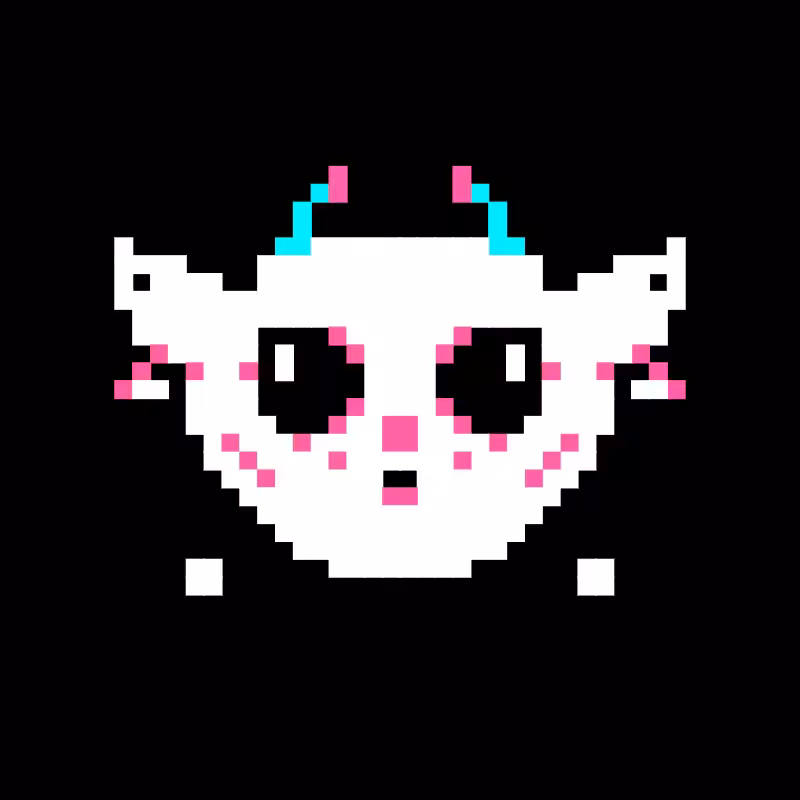 Space Fauna #36