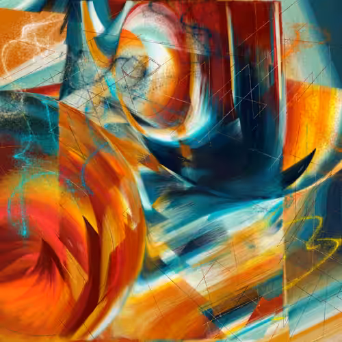 Super Collider #1