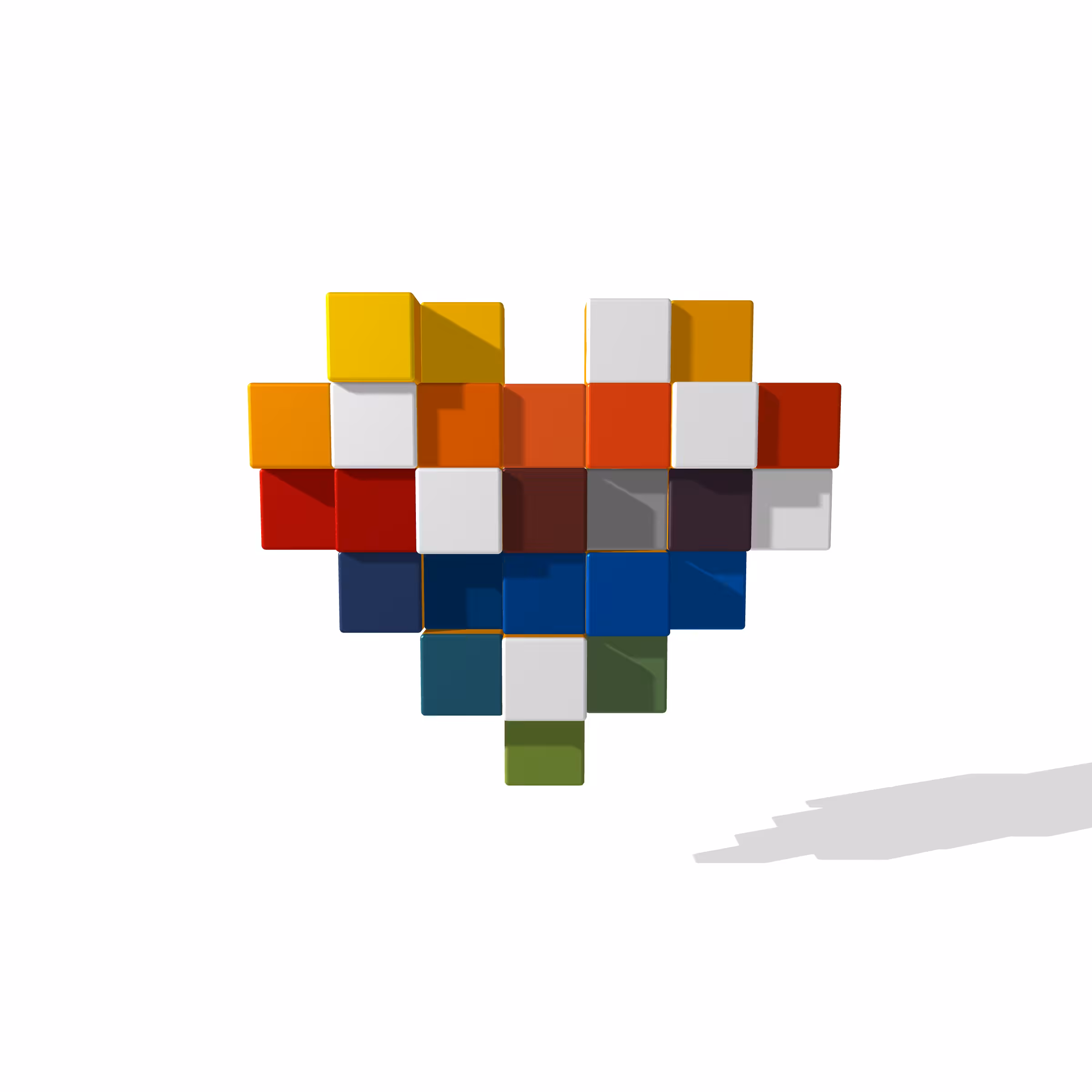 heart + craft #5774