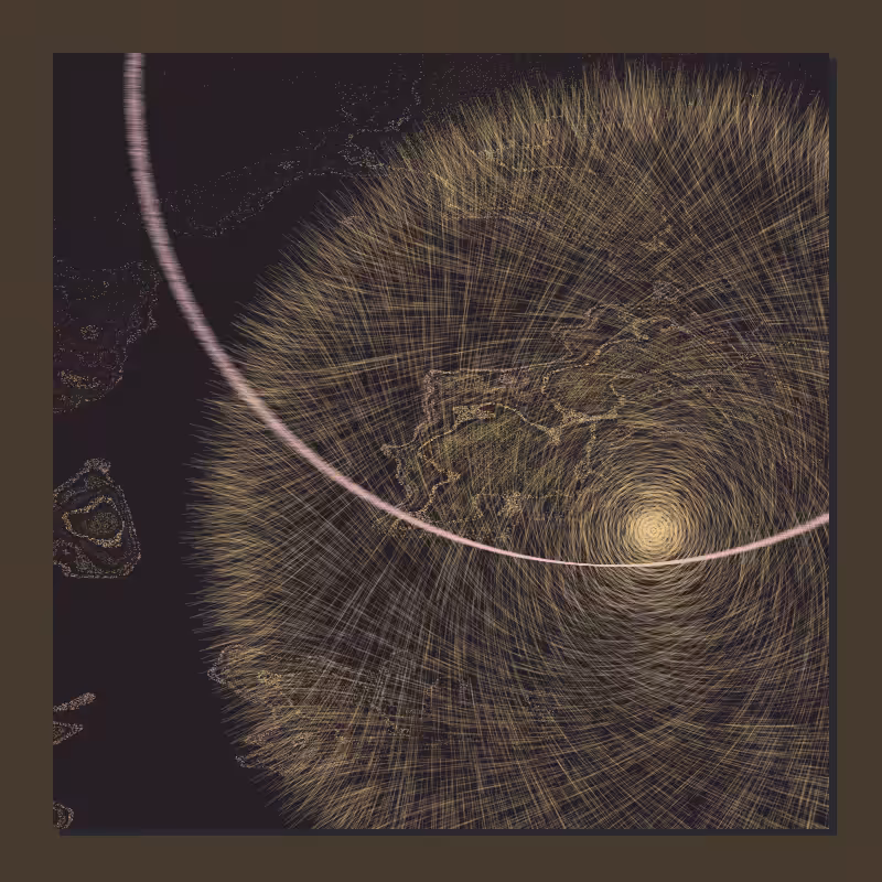 Atypical Lands #128