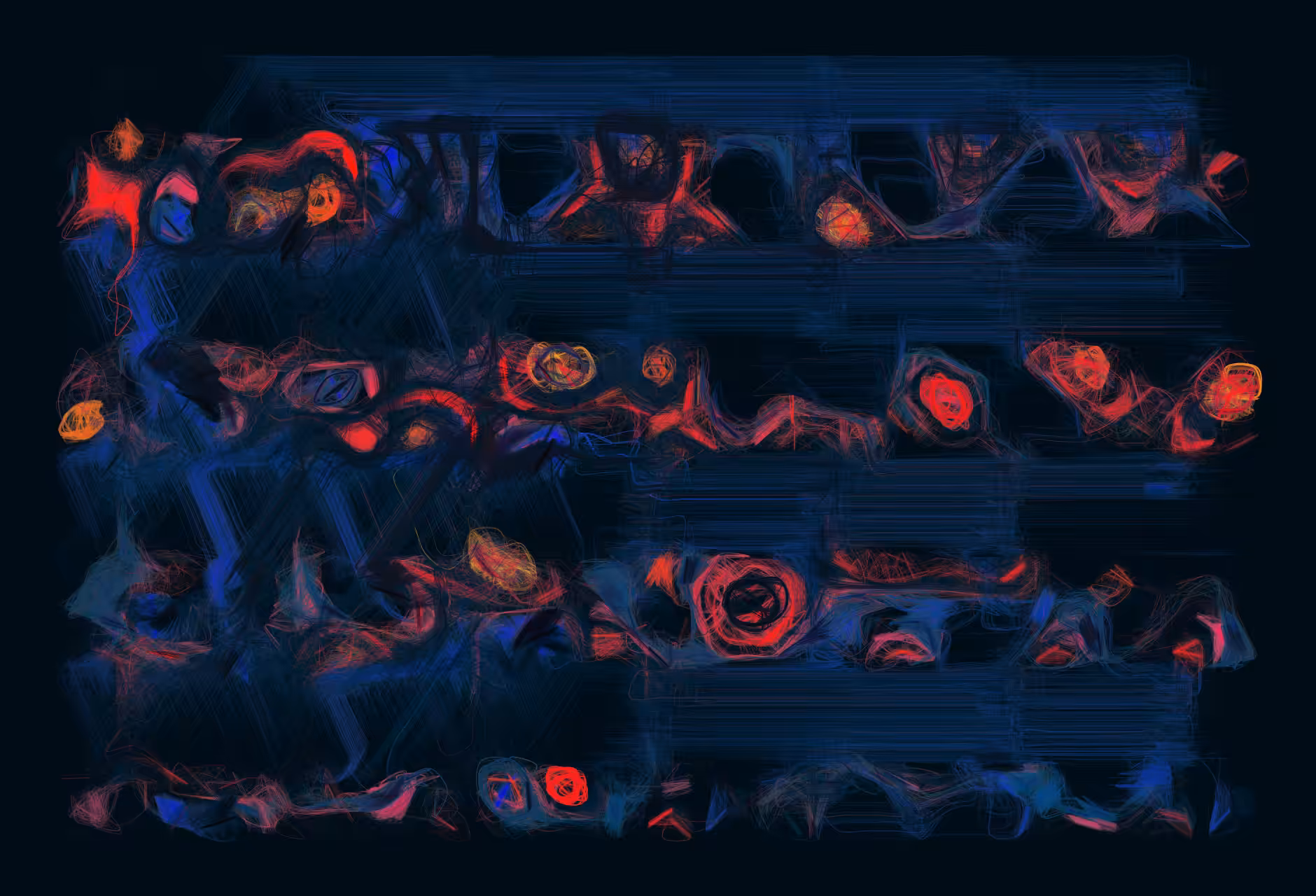 Quantum ATLAS #39