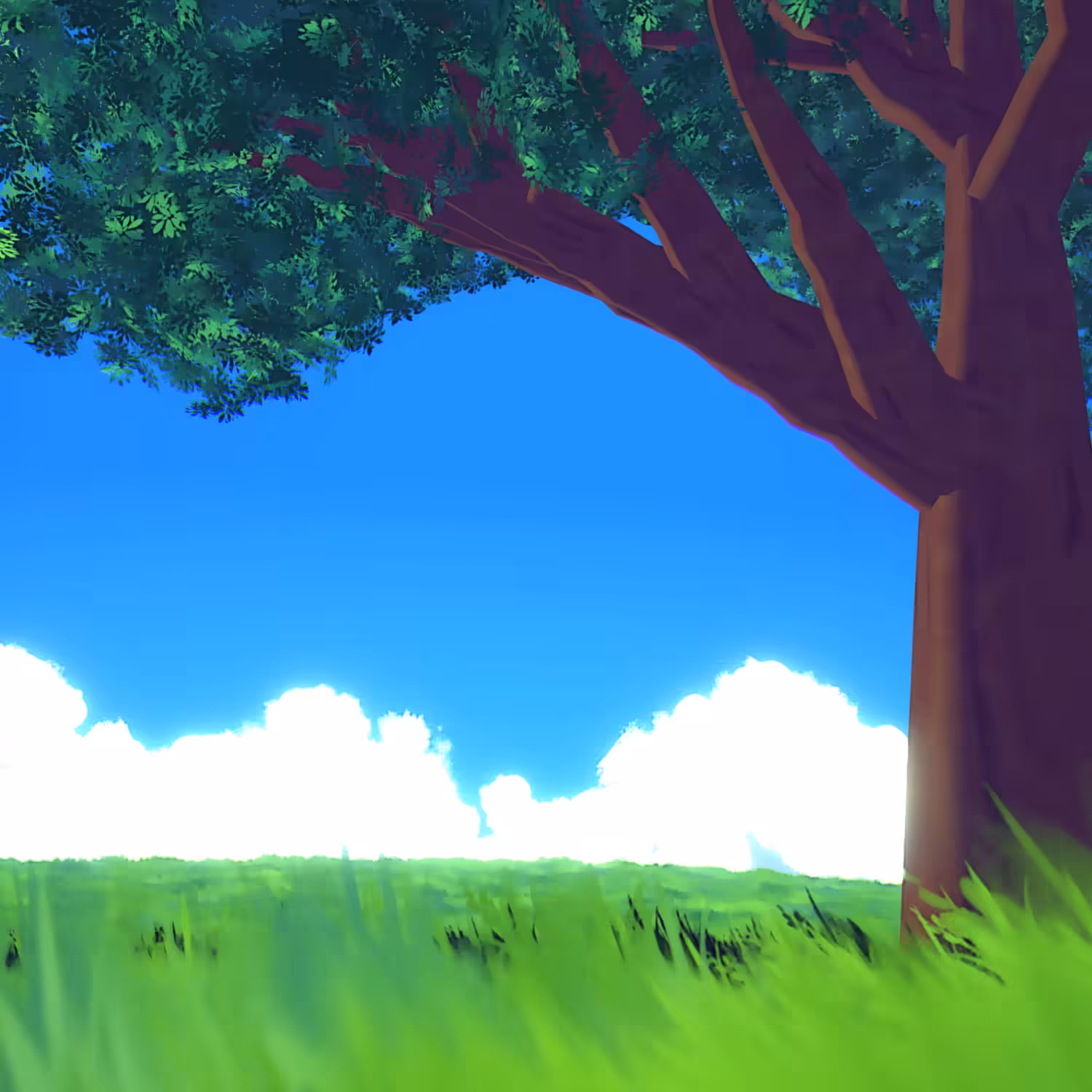 Day 26 - Calm Before The Storm