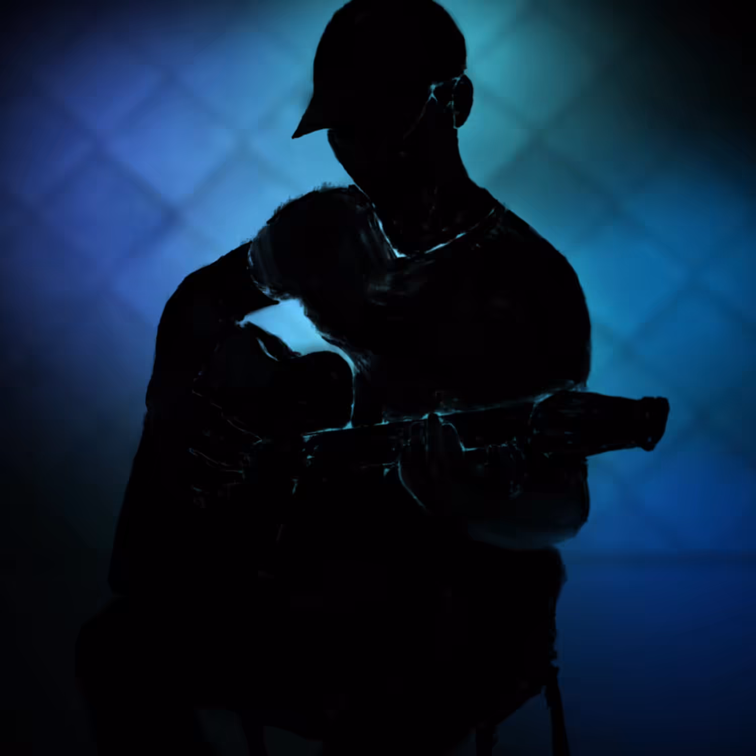 Dr. Kush's Jazz Club #003