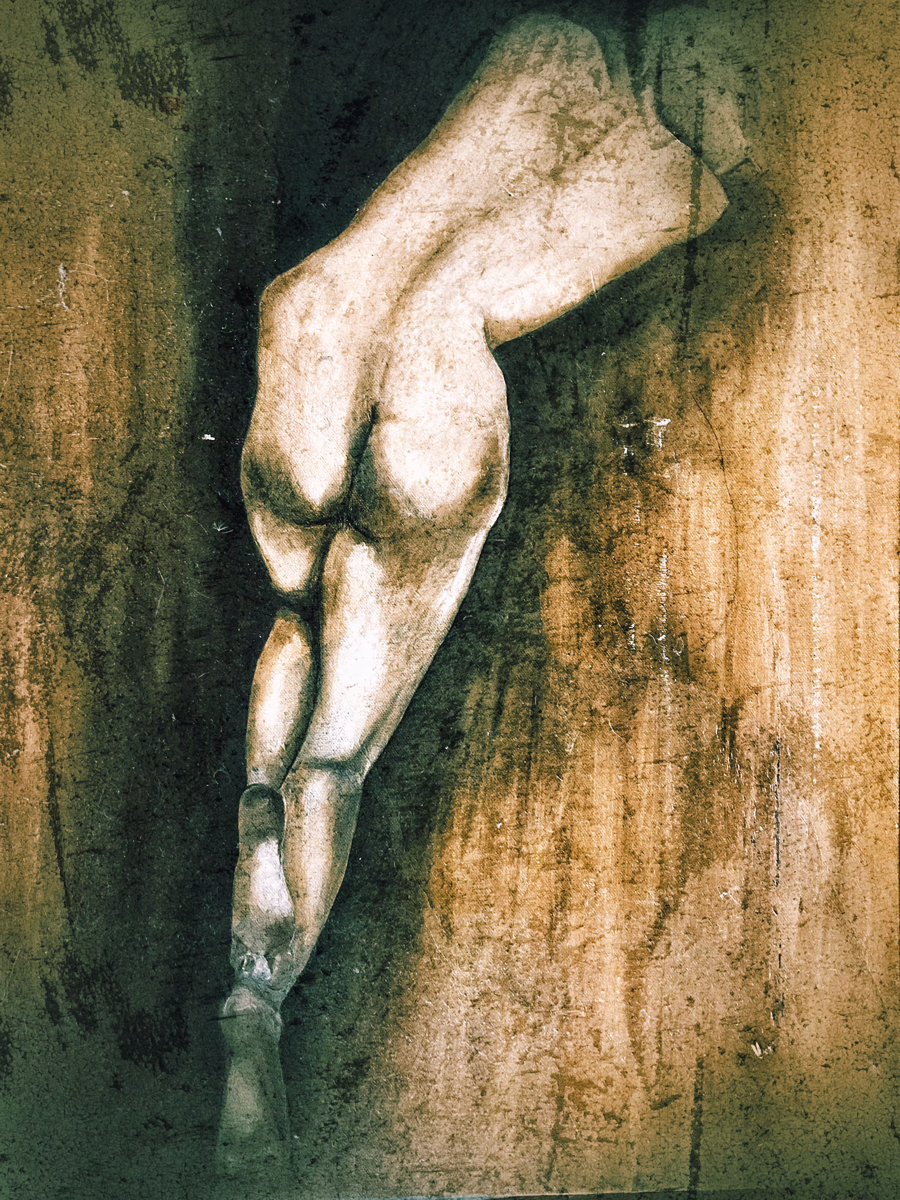 Oresteia #1