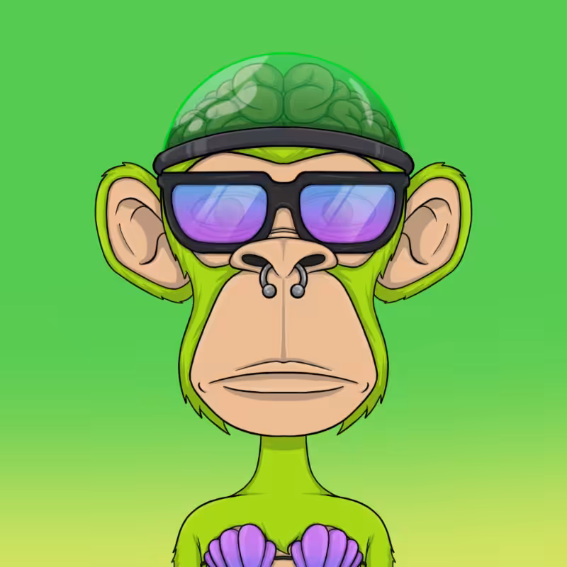 chimpantez #11