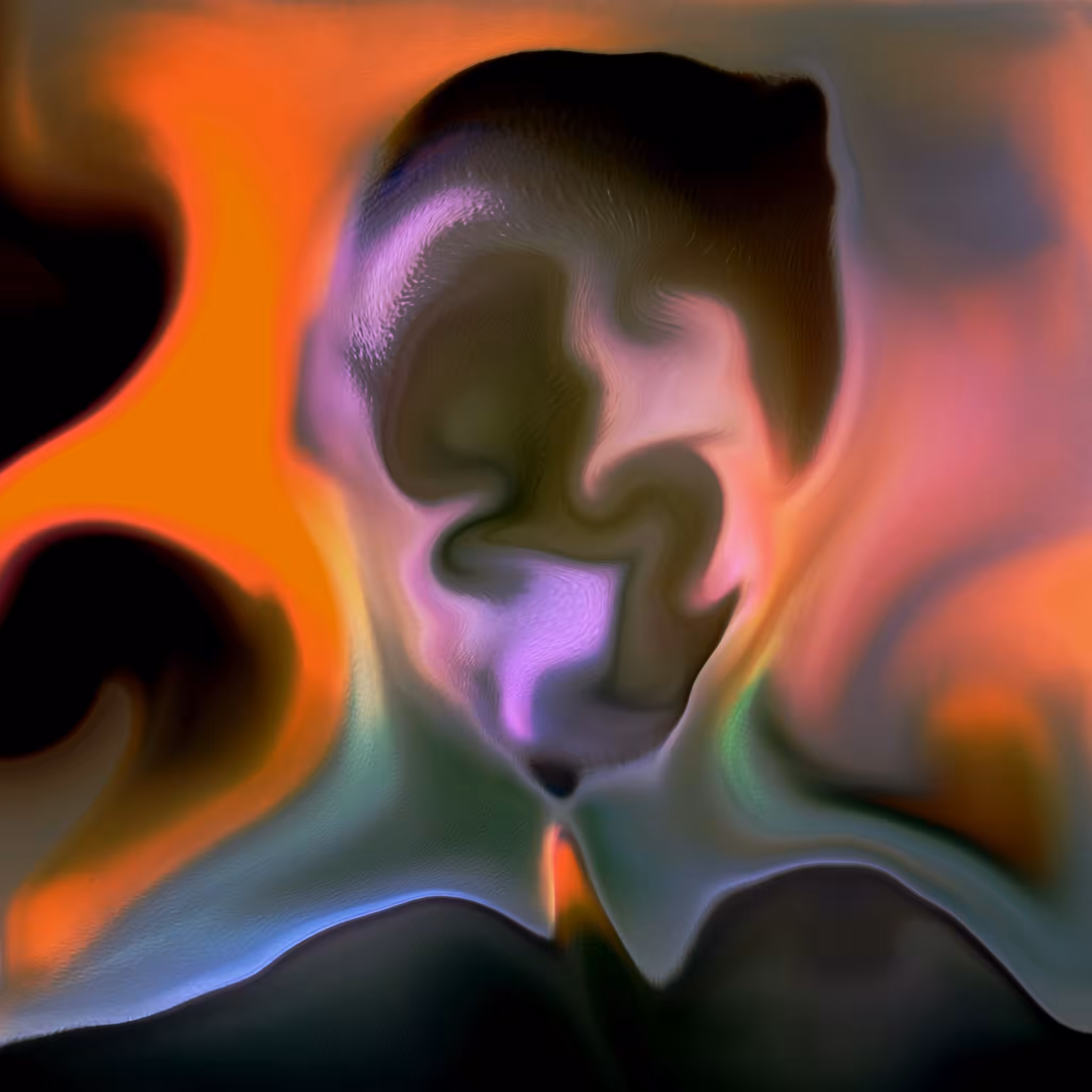 SINISTER AURAS GENESI