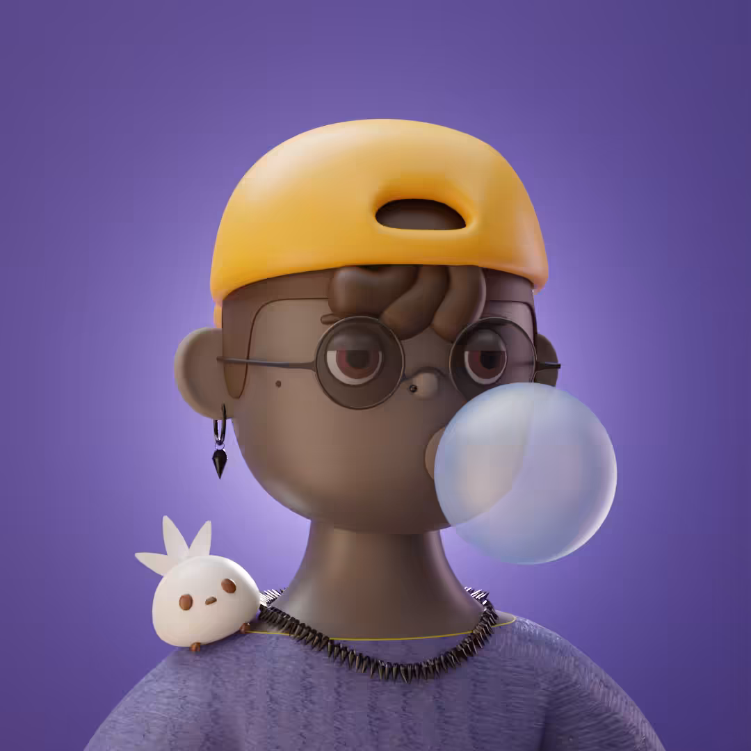 Tezopunk X #0040