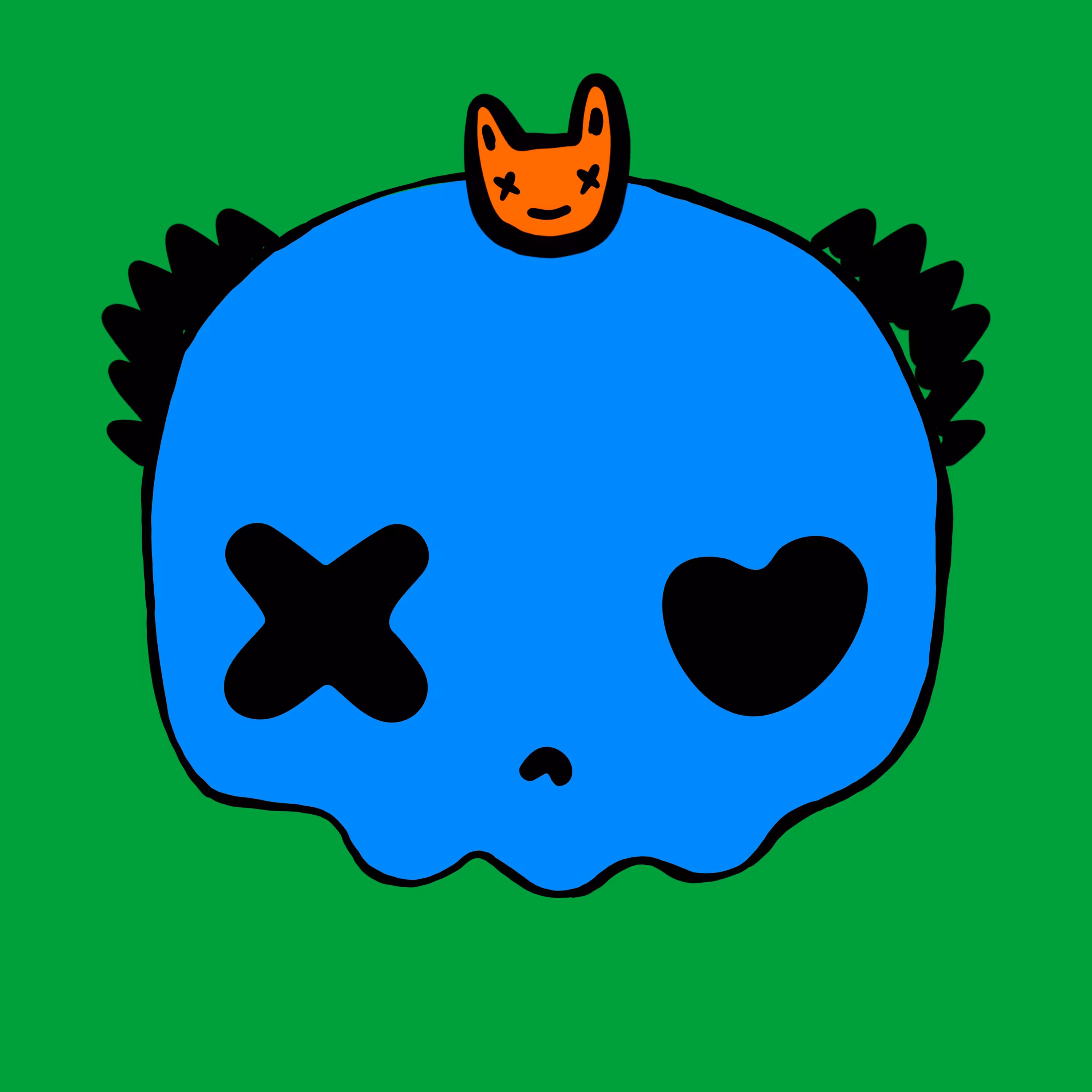 ORGNLS by SABET #625
