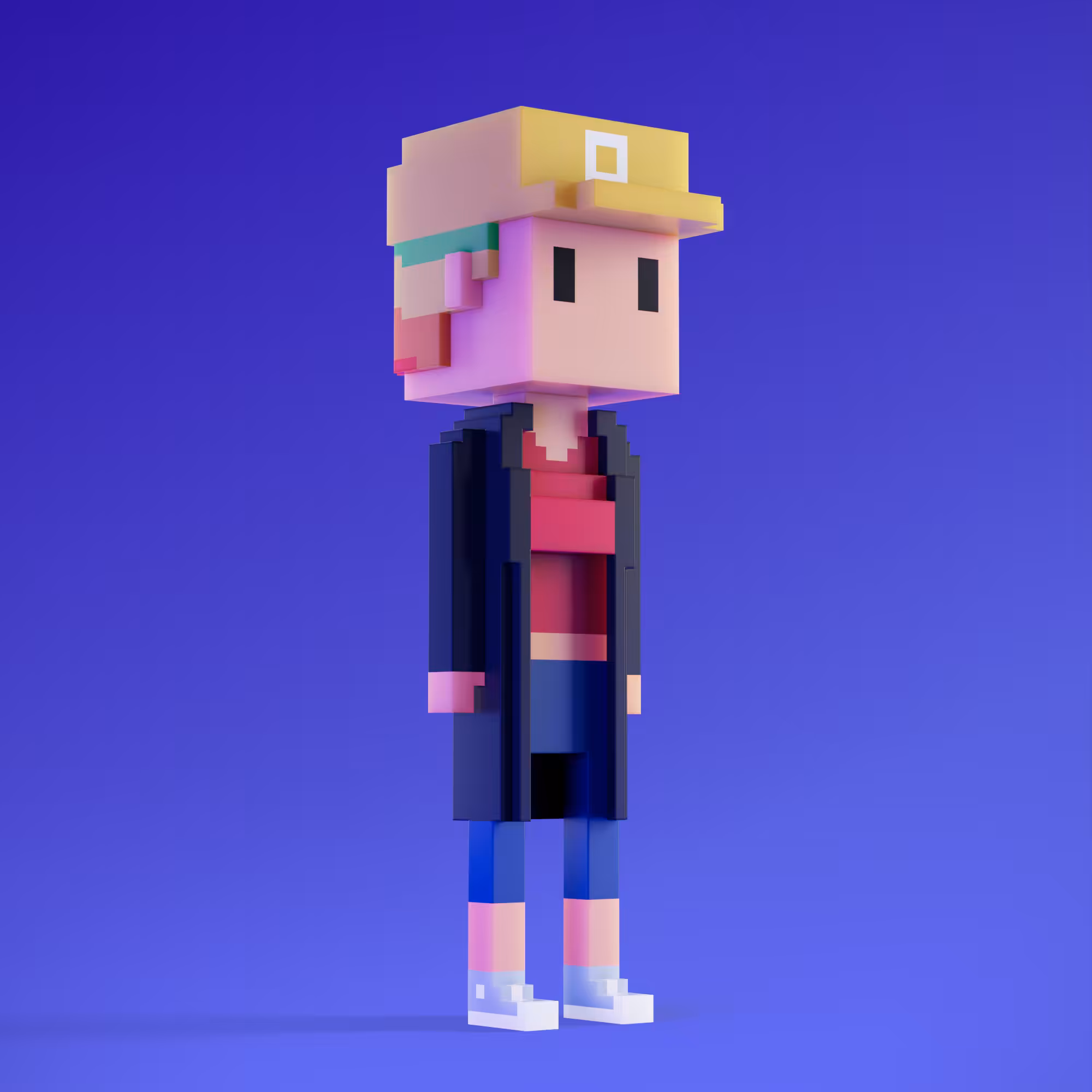 Meebit #13980