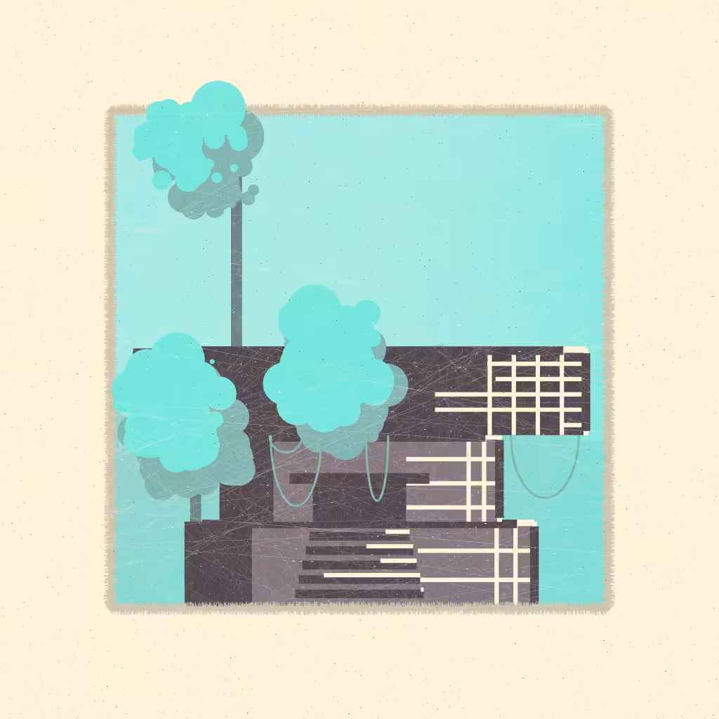 Ruined Ruins #83
