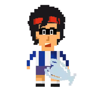 TinyCousinz #46