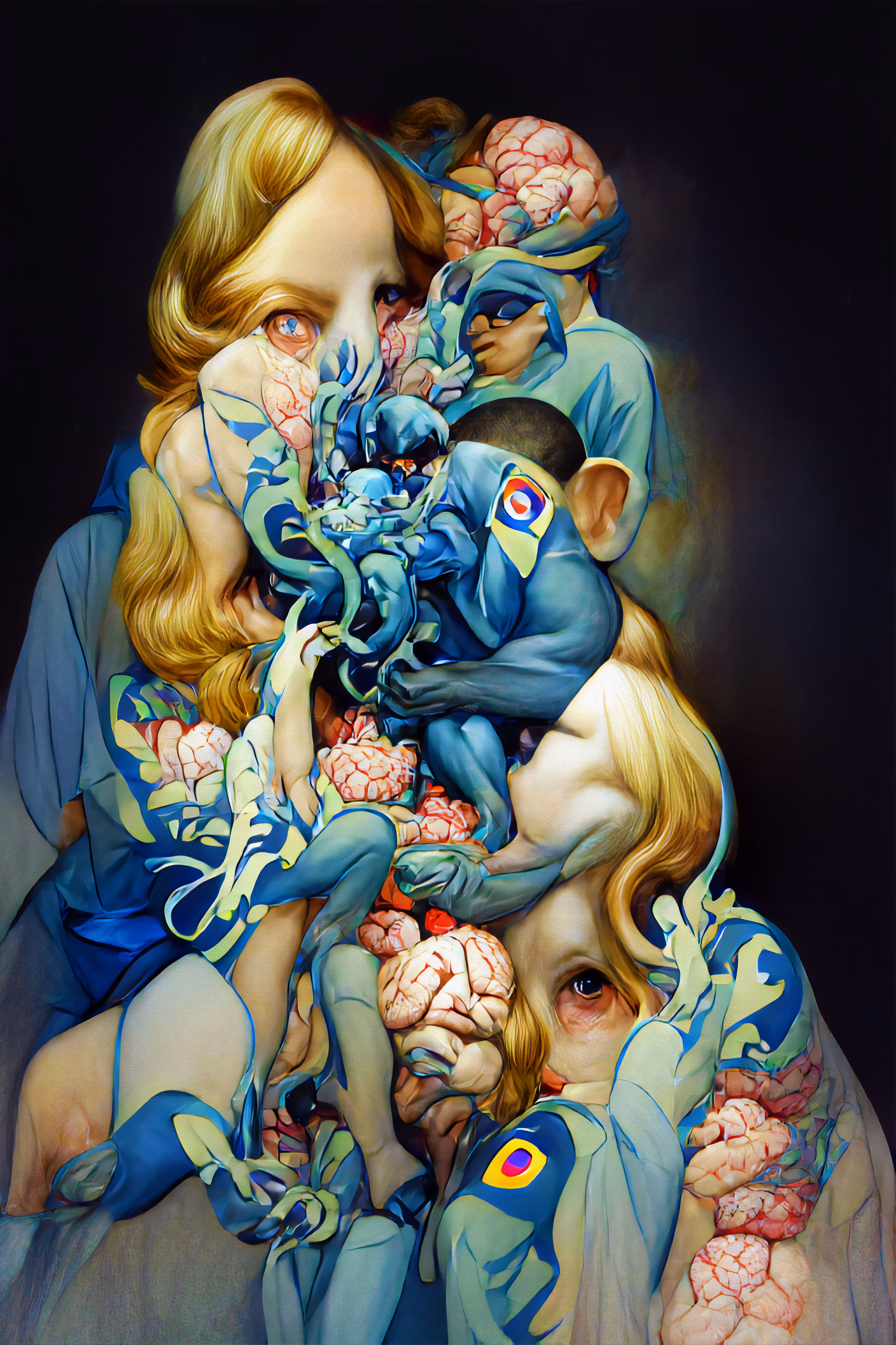 Insomnia