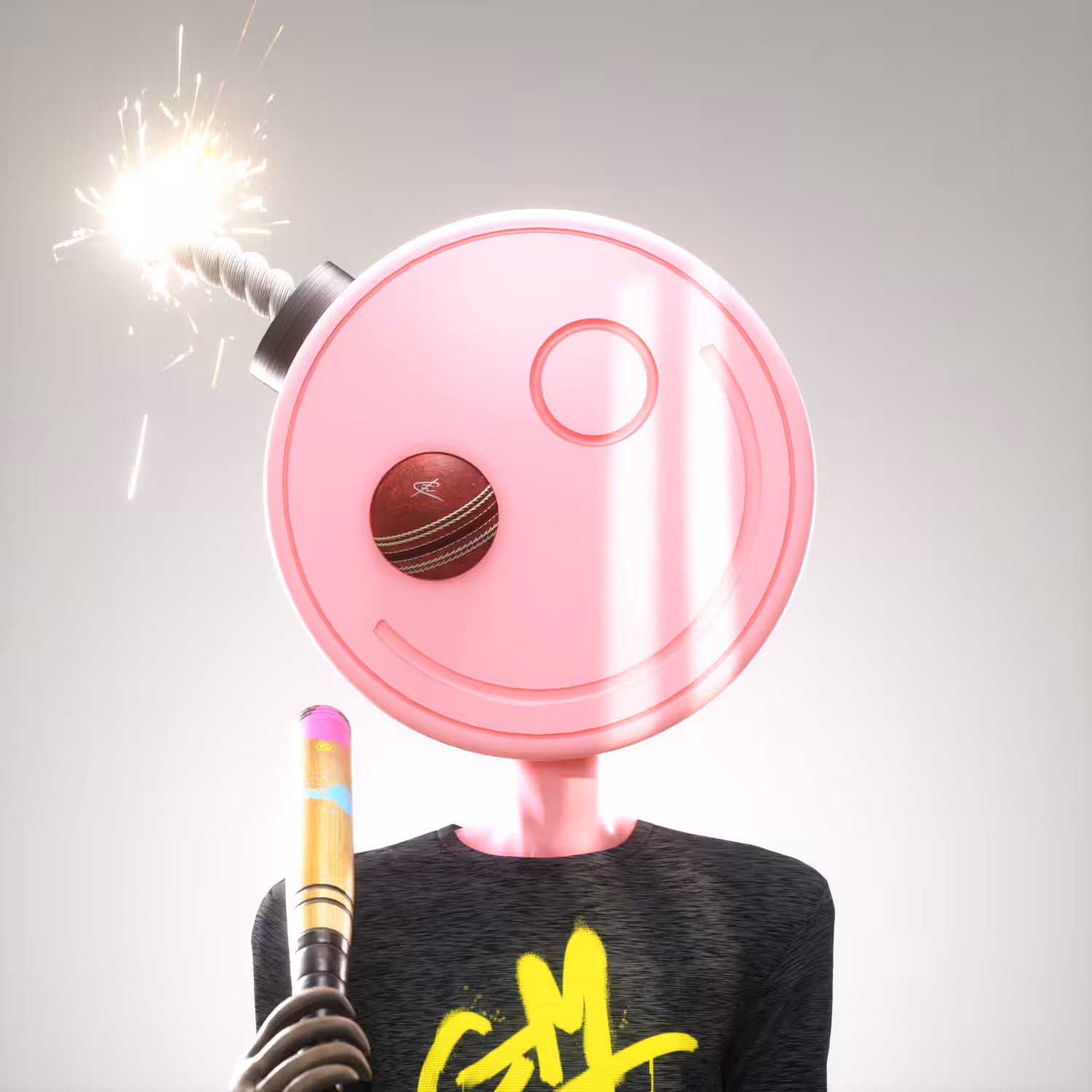 Pillhead #3678