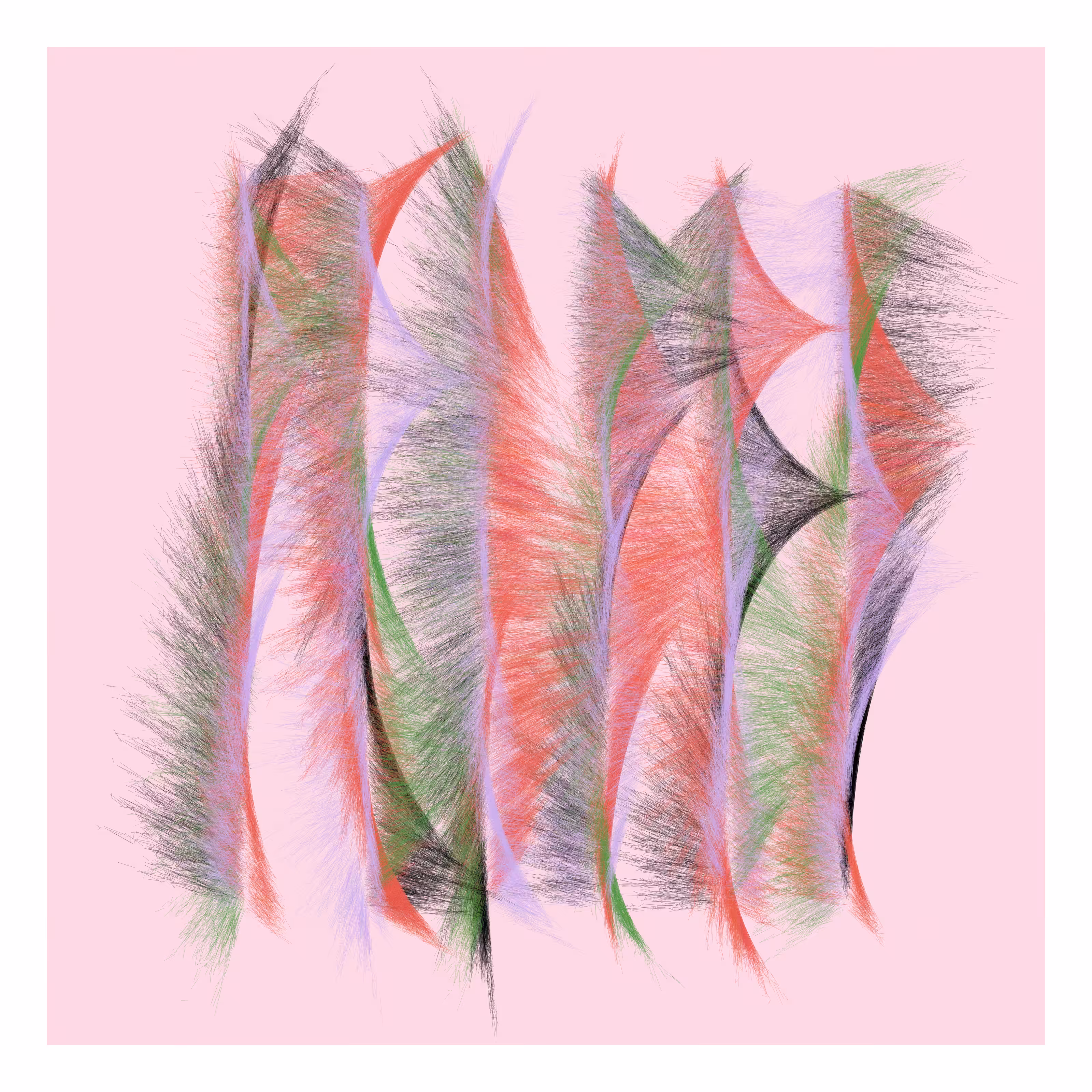 Plume #10
