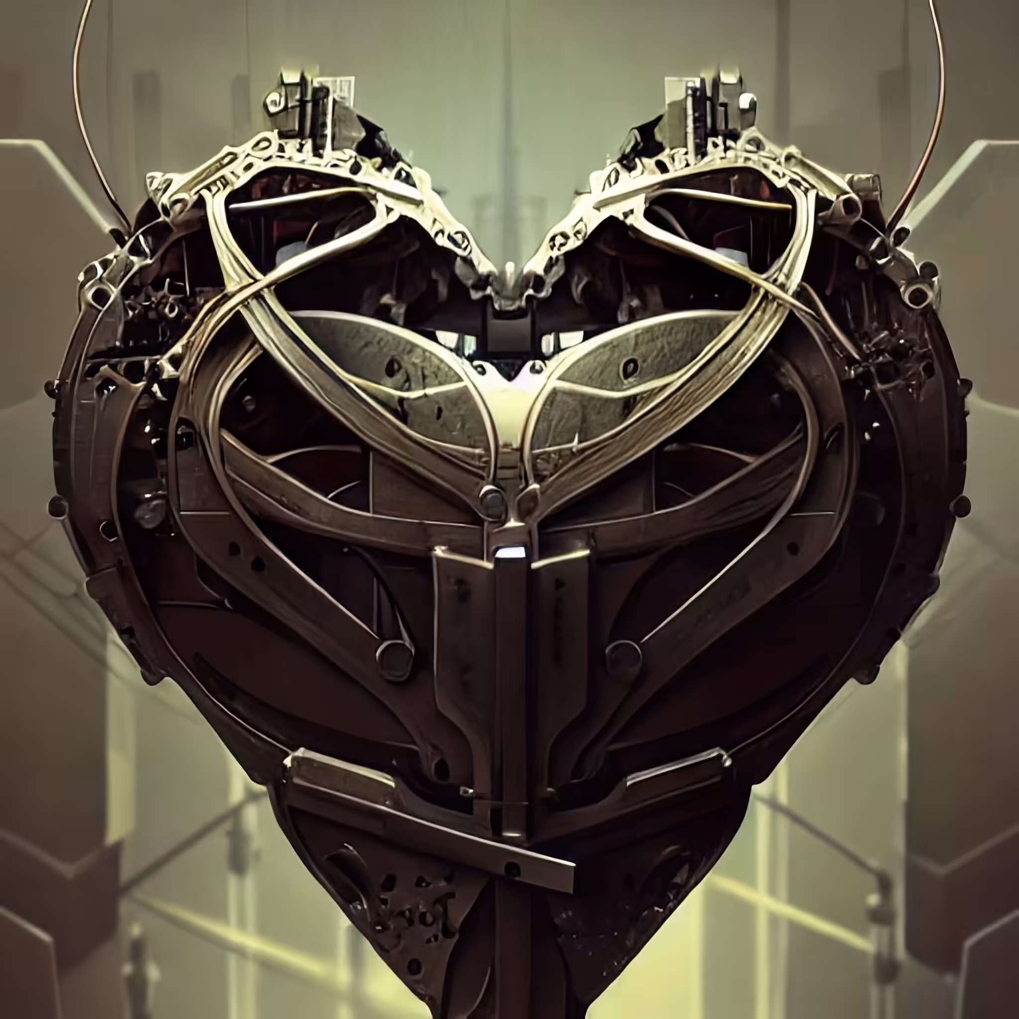 Have (A) Heart: Have a Fuckin Heart #598