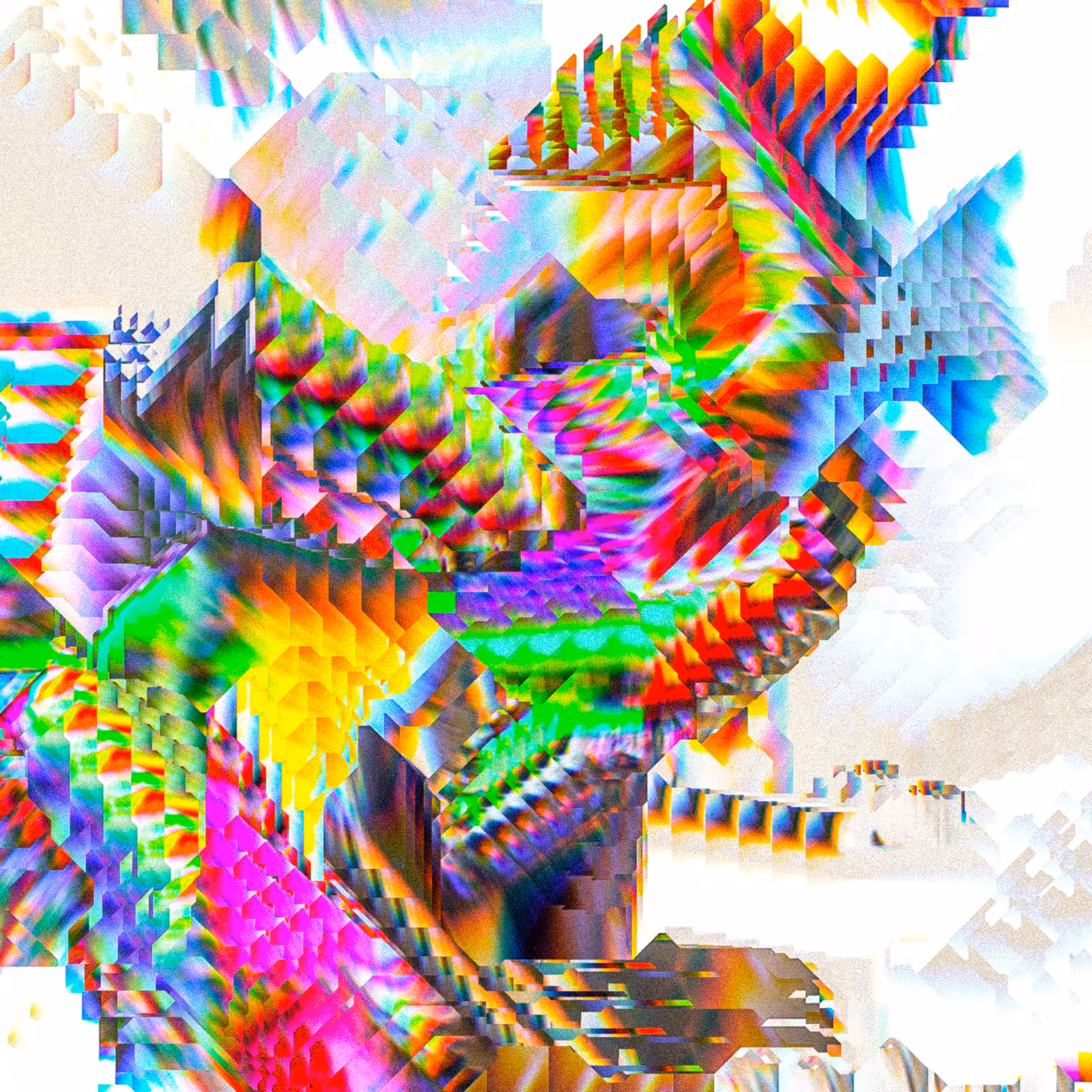 Glitch Republic: Agro