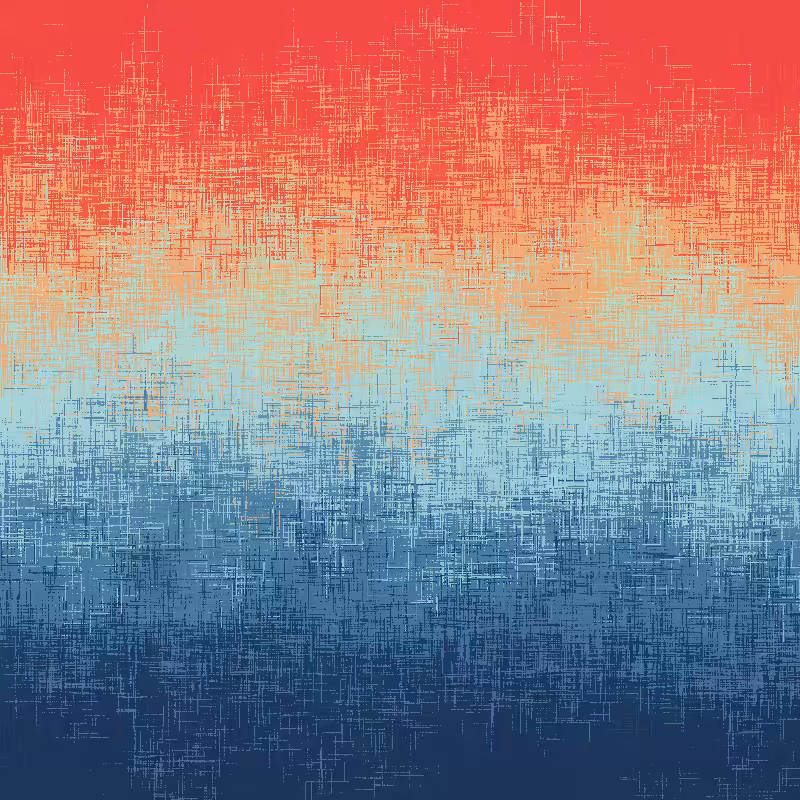 Pixel Tunneling #218