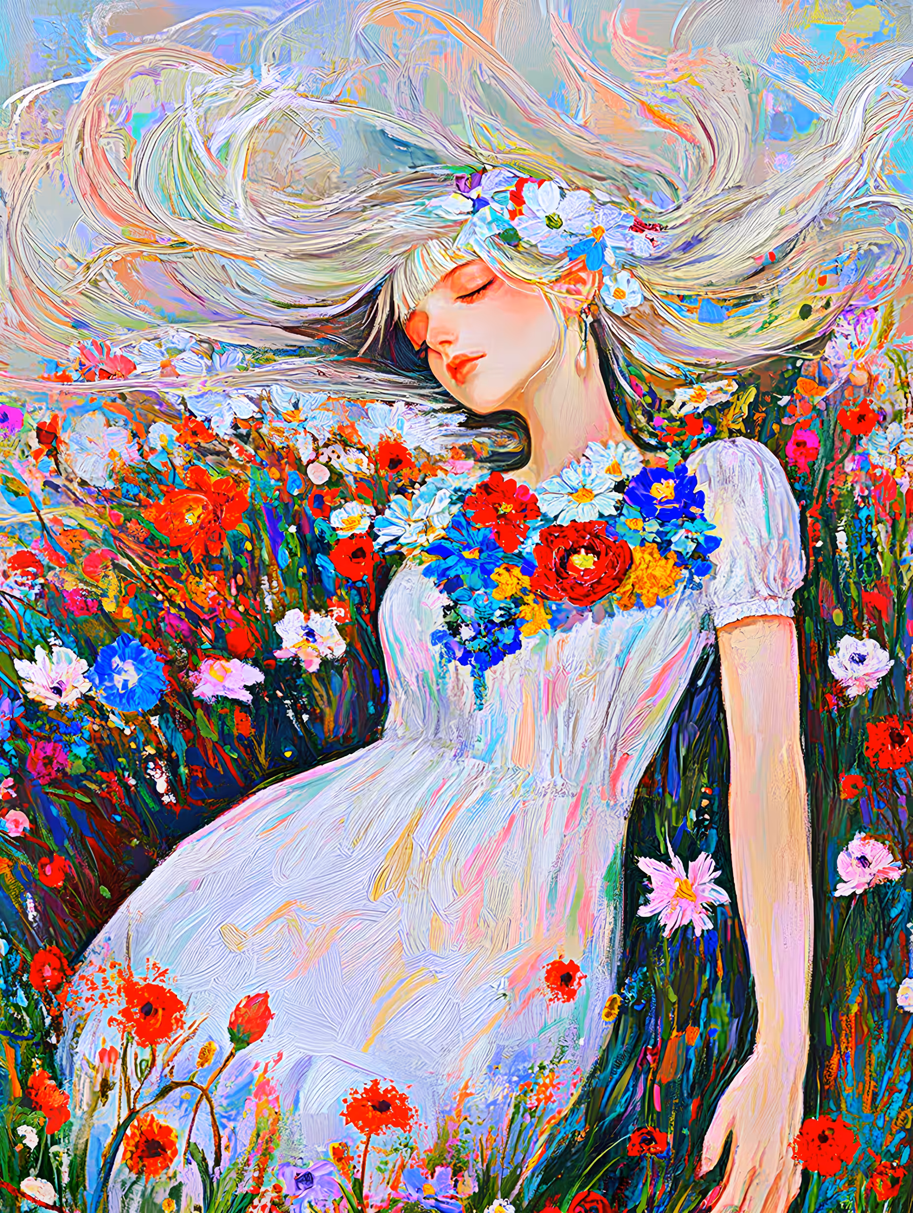 MEADOW'S WHISPER
