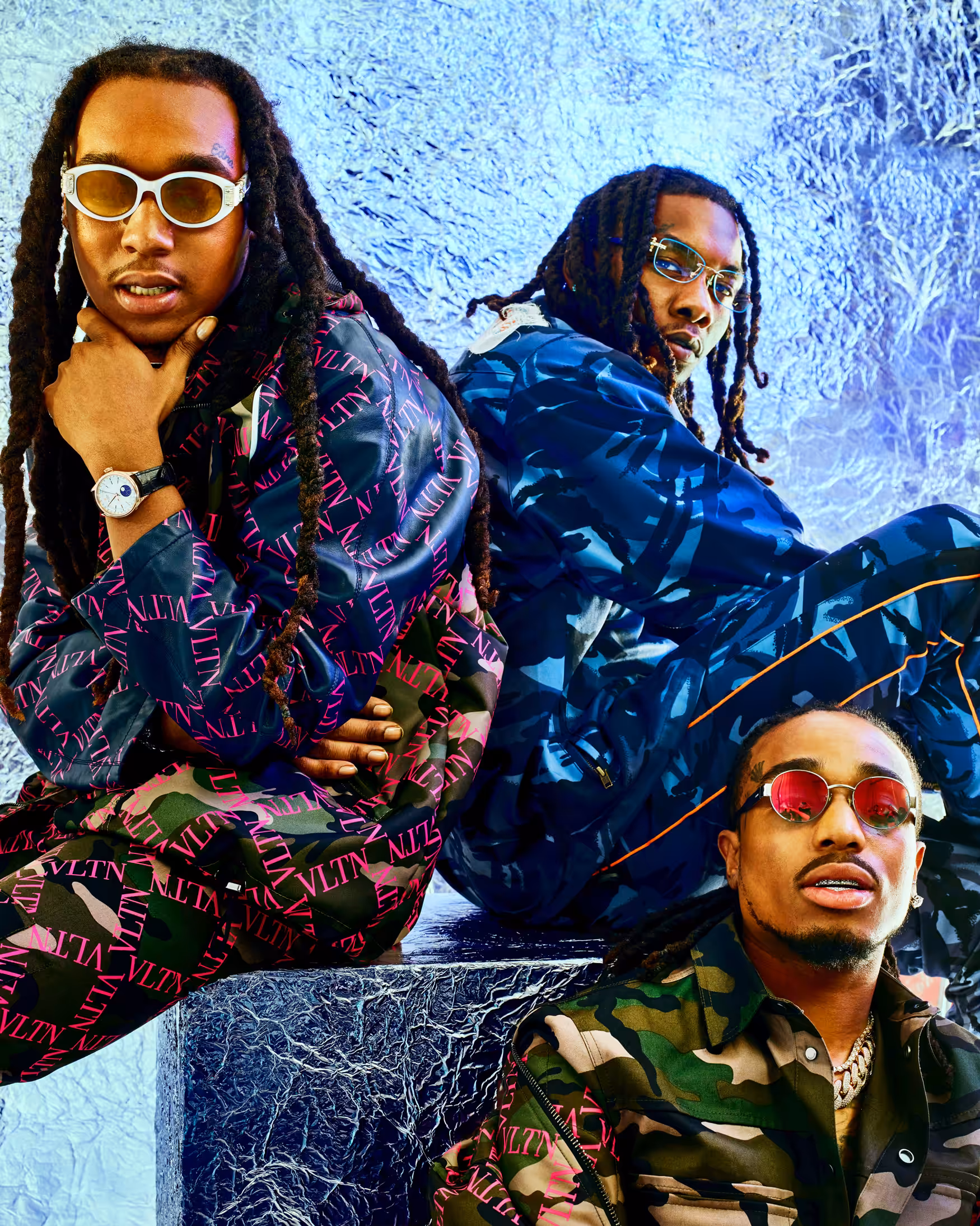 MIGOS | 🚀🌝💎