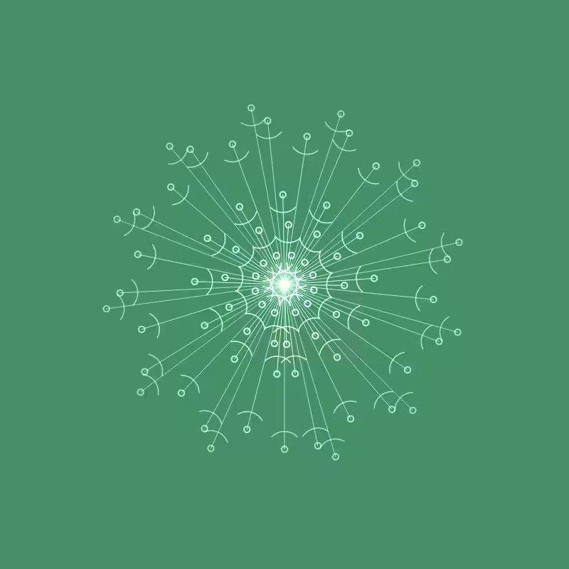 Dandelion #36