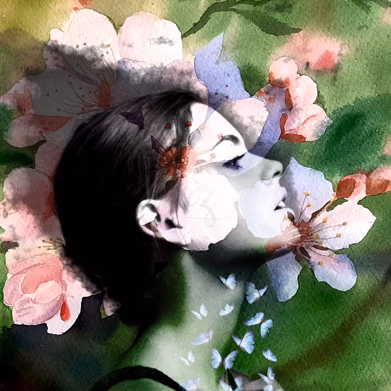 freshness of spring
