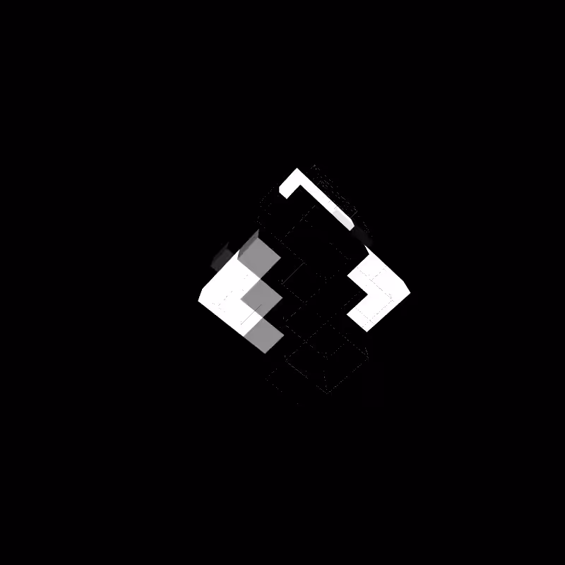 mono.cubes #12