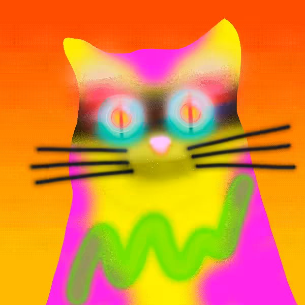 Quantum Cats #2186
