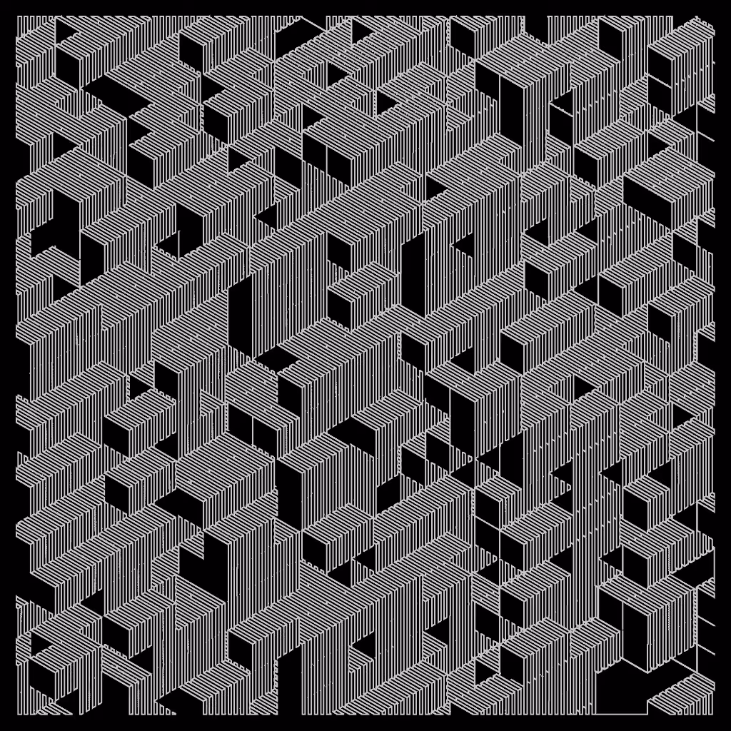 Modulo Space #353