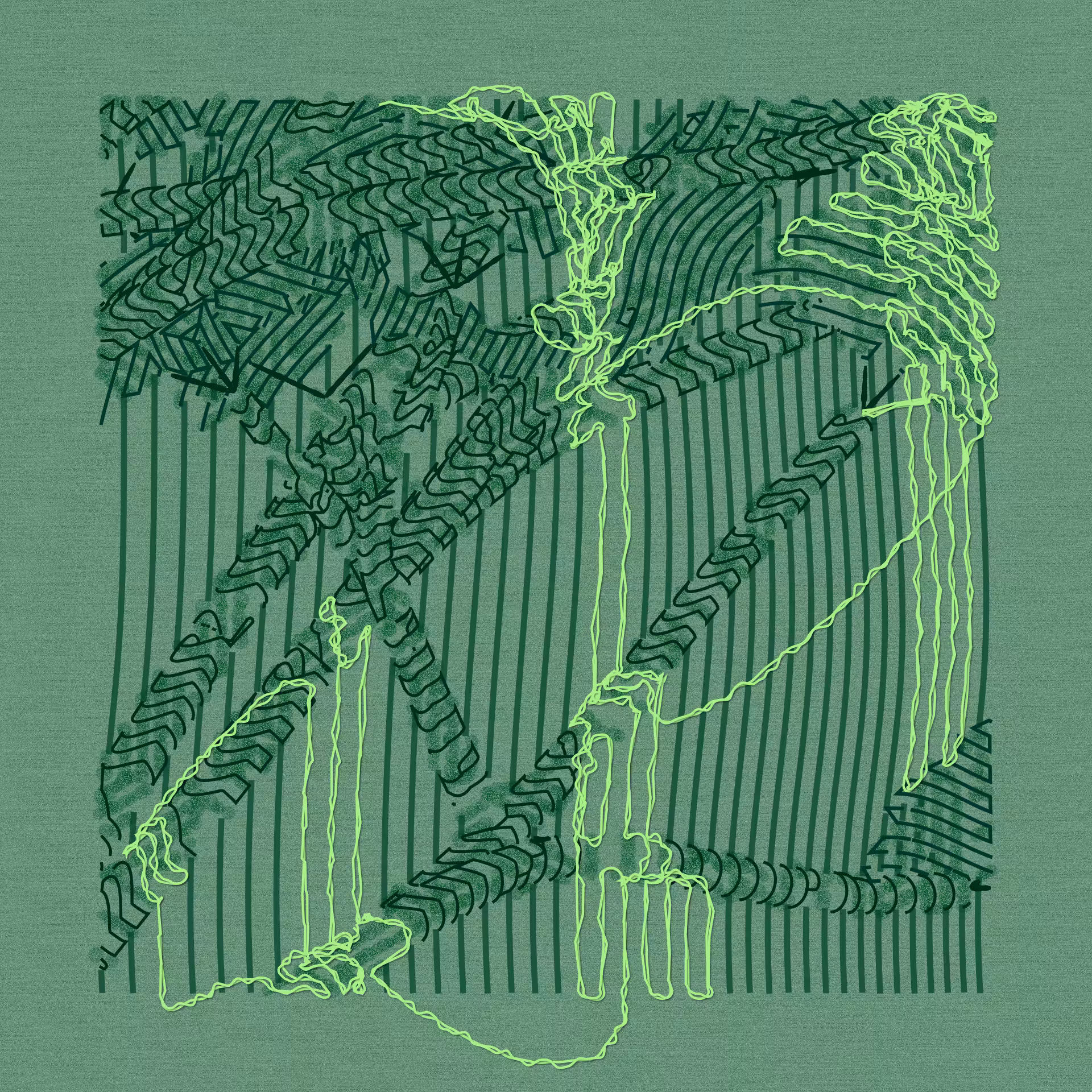 Aux Arbres #66342