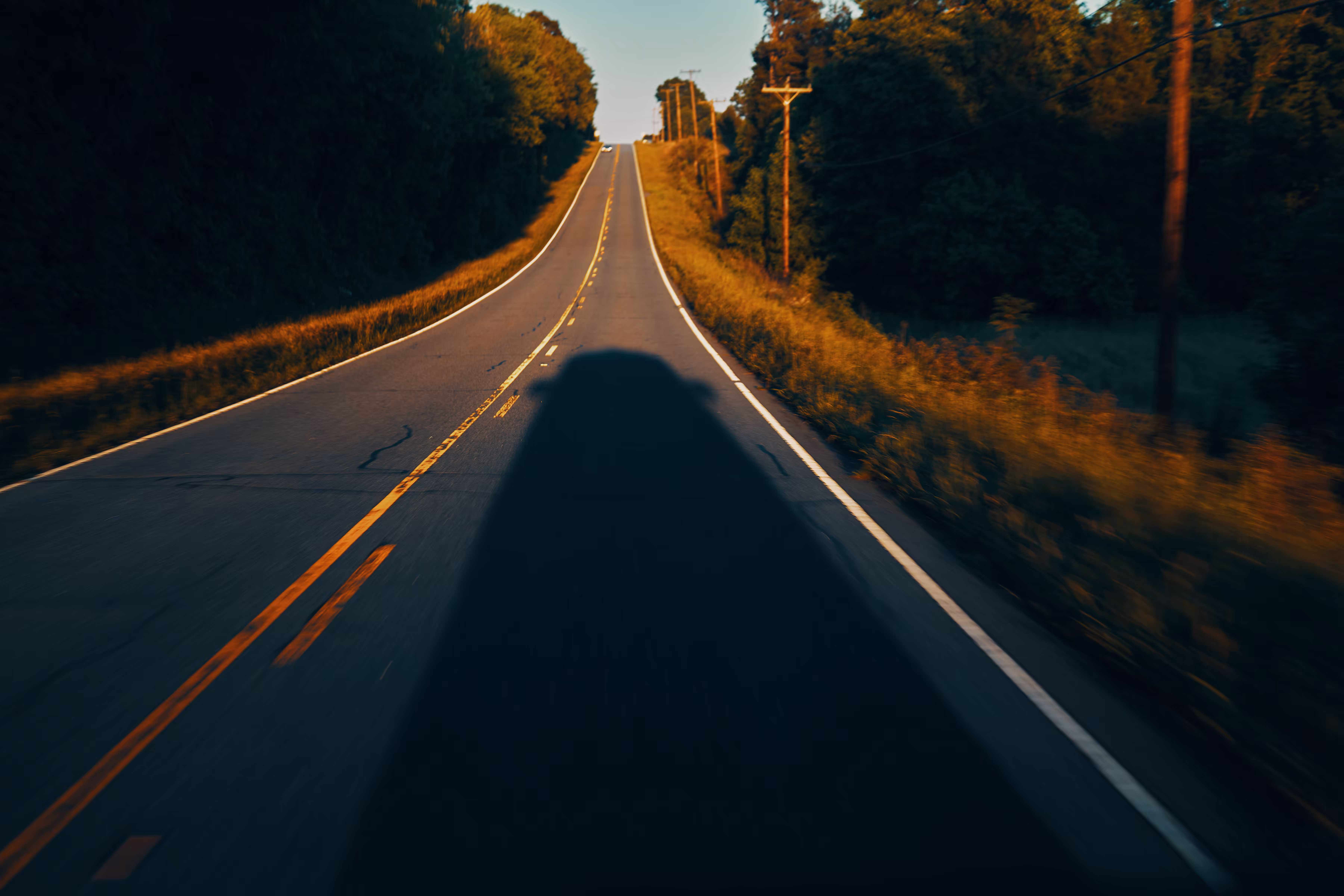 Nowhere Bound