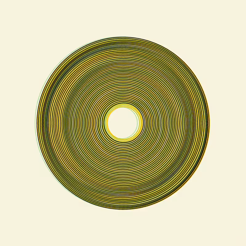 Rondelle, Listen #174