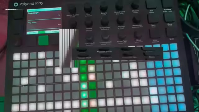 Rodeo posts: 🟩⬜️🟩🟩⬜️⬜️⬜️🟩⬜️🟩🟩⬜️🟩⬜️🟩🟩⬜️⬜️🟩