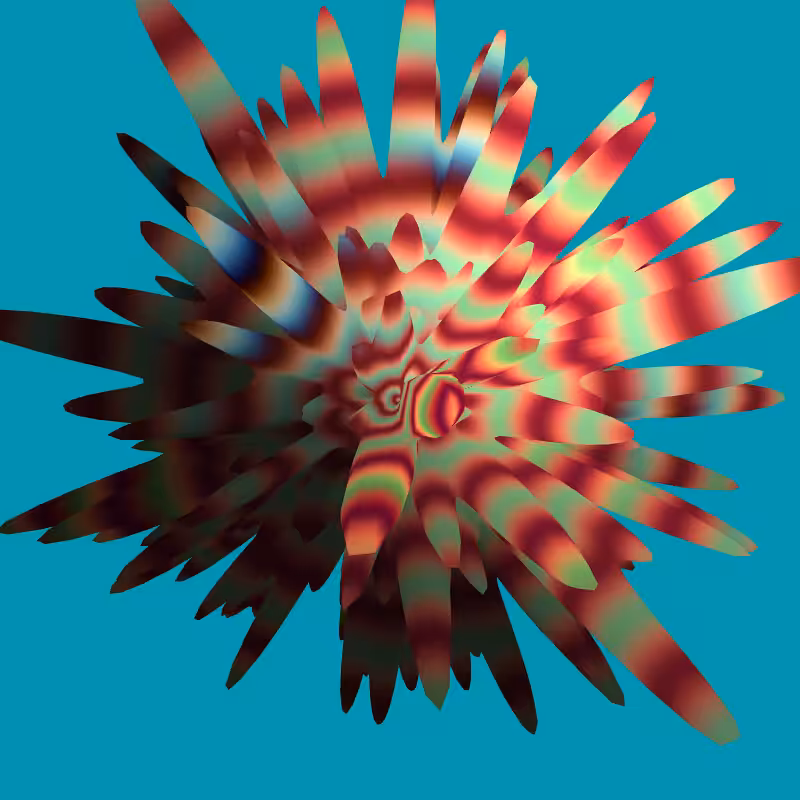 Blobby #149