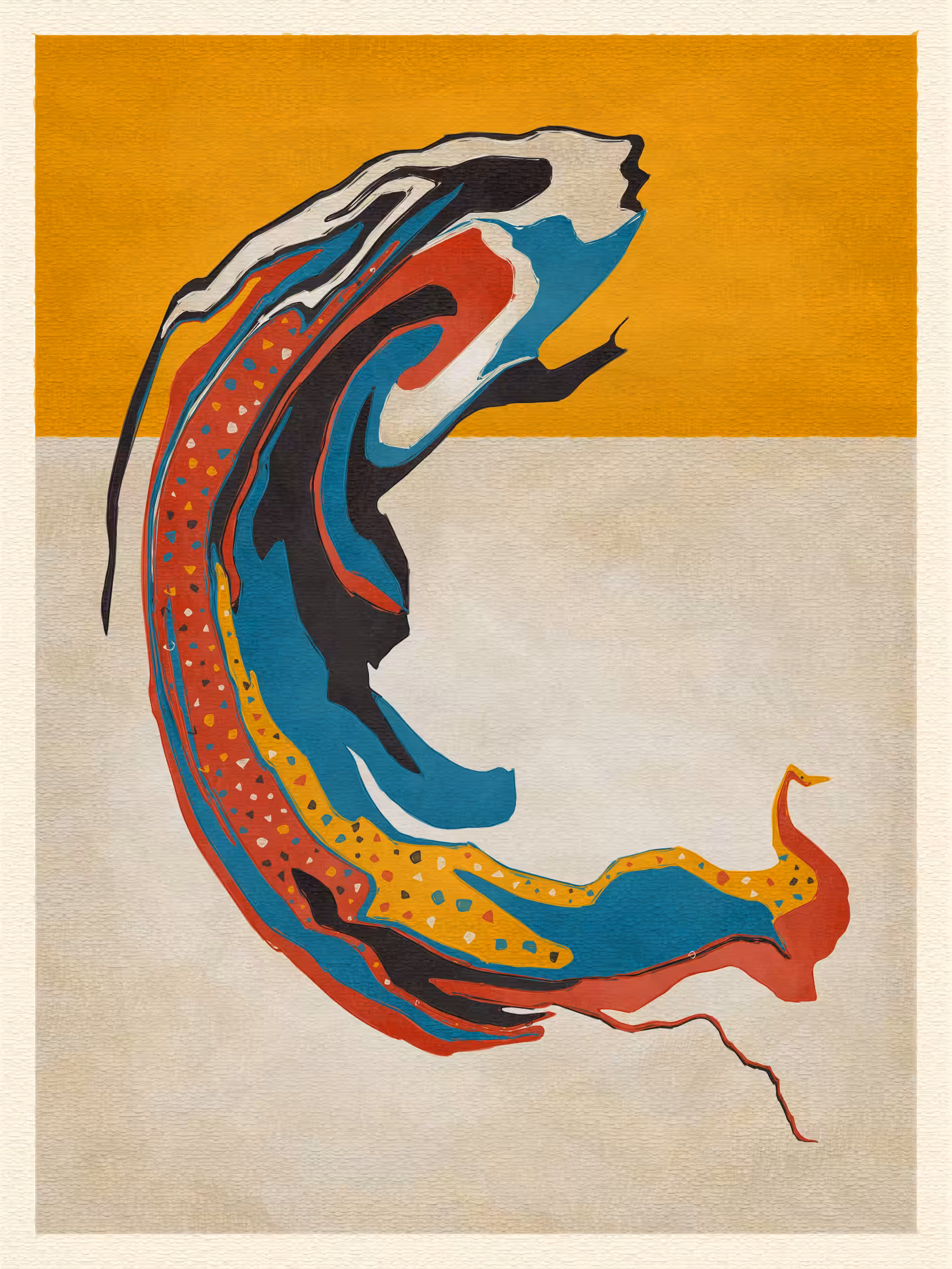Undercurrent #10